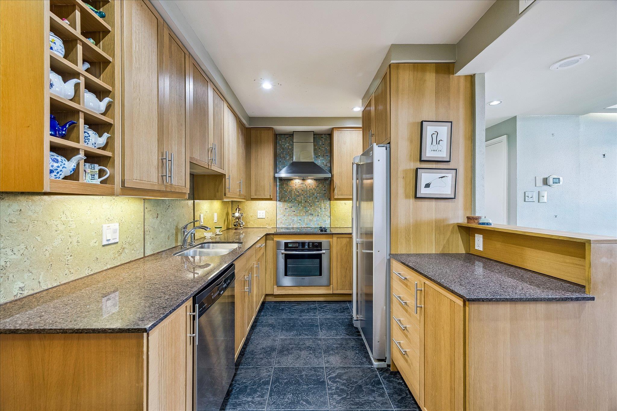 1801 Lavaca ST # 4K