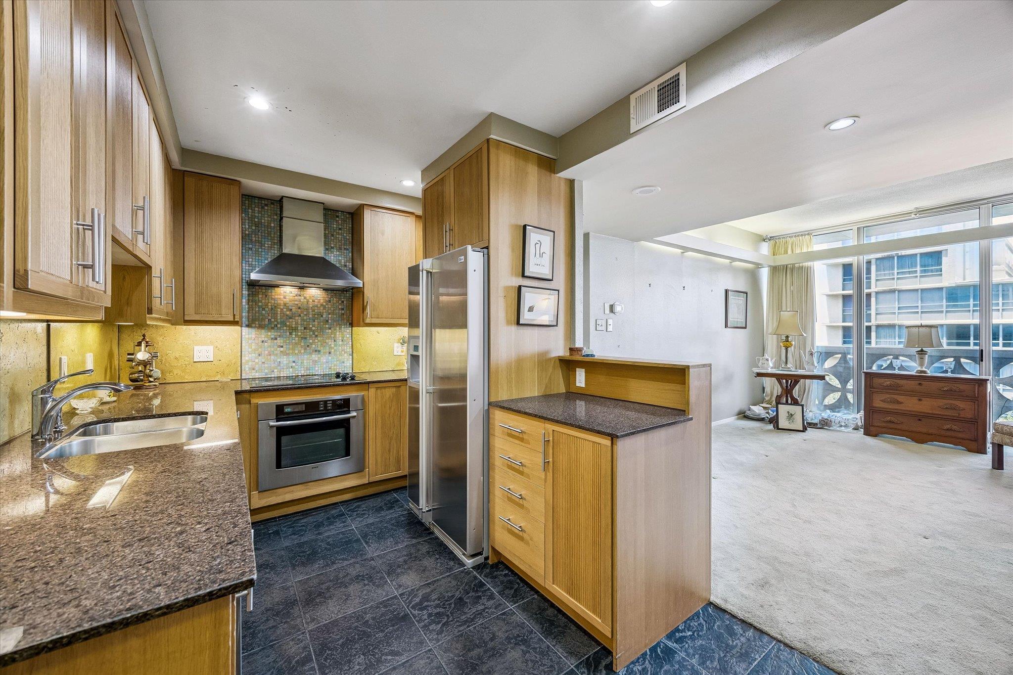 1801 Lavaca ST # 4K