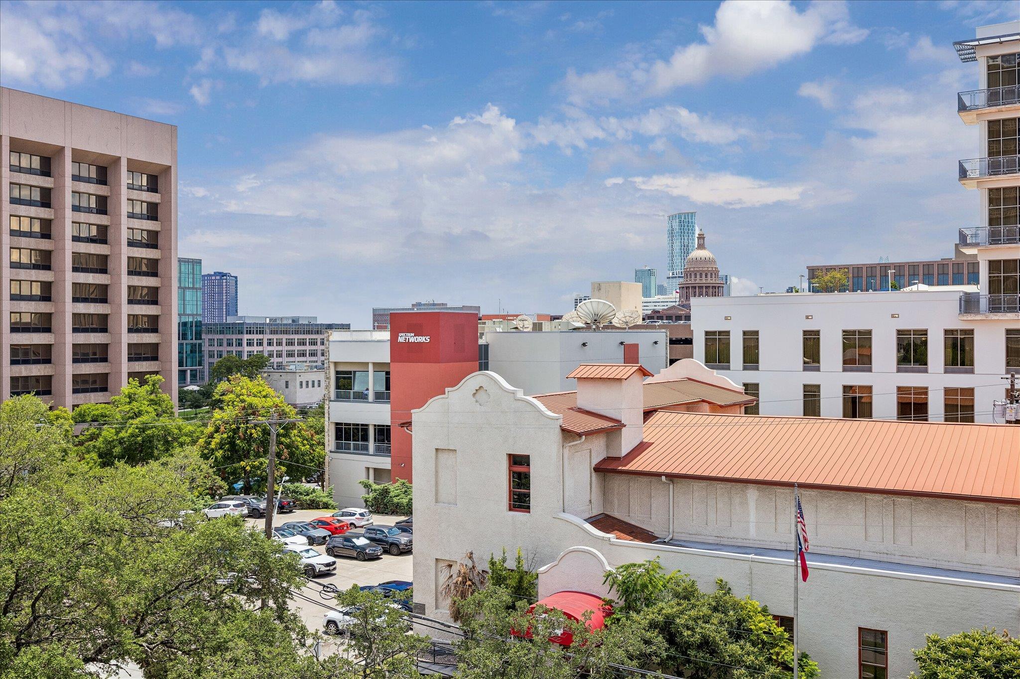 1801 Lavaca ST # 4K