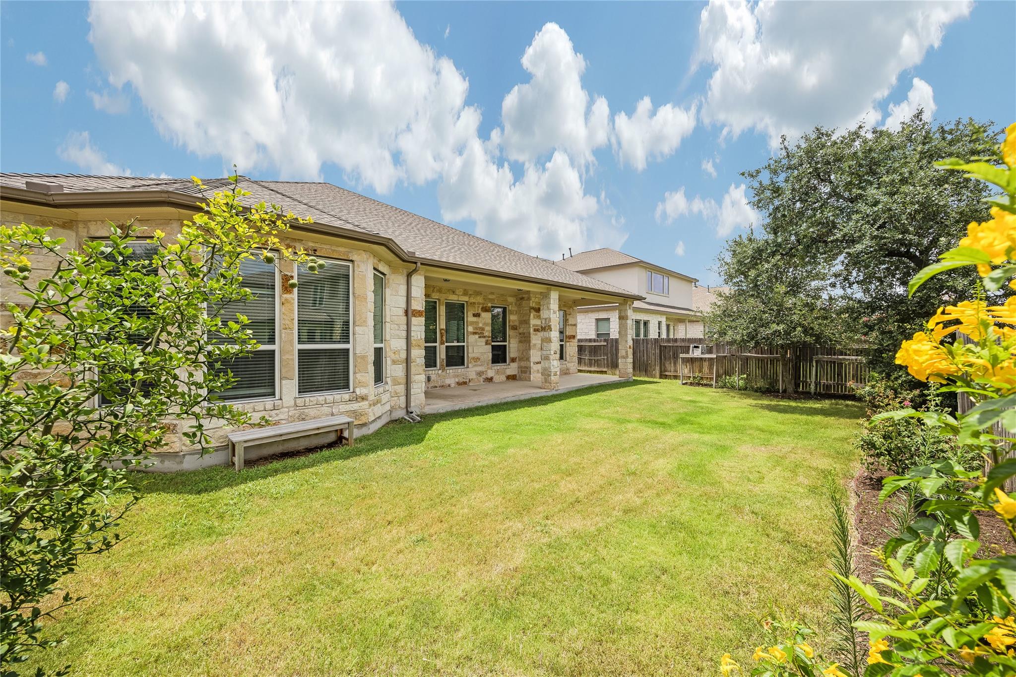 4011 Logan Ridge DR