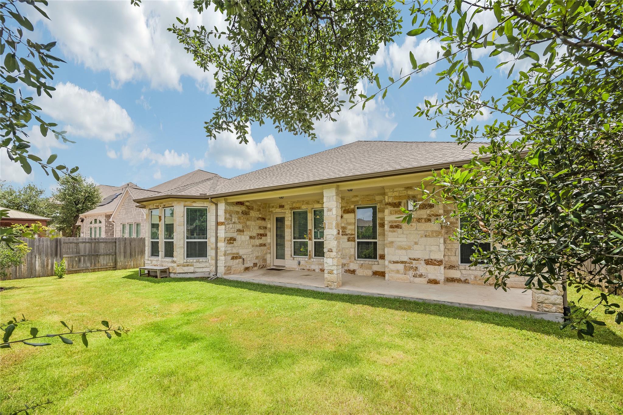 4011 Logan Ridge DR