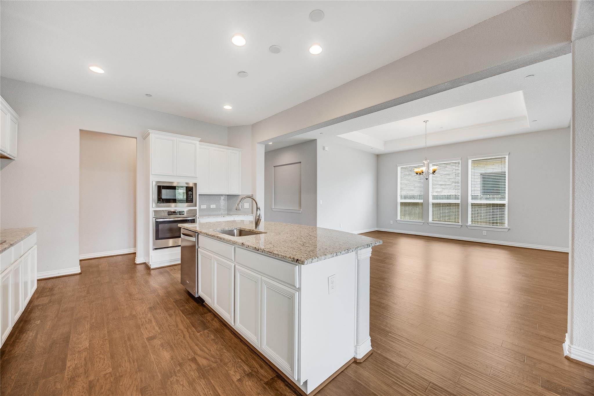 4011 Logan Ridge DR