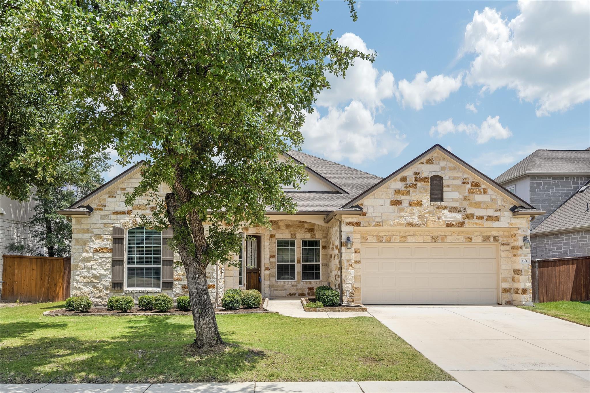 4011 Logan Ridge DR