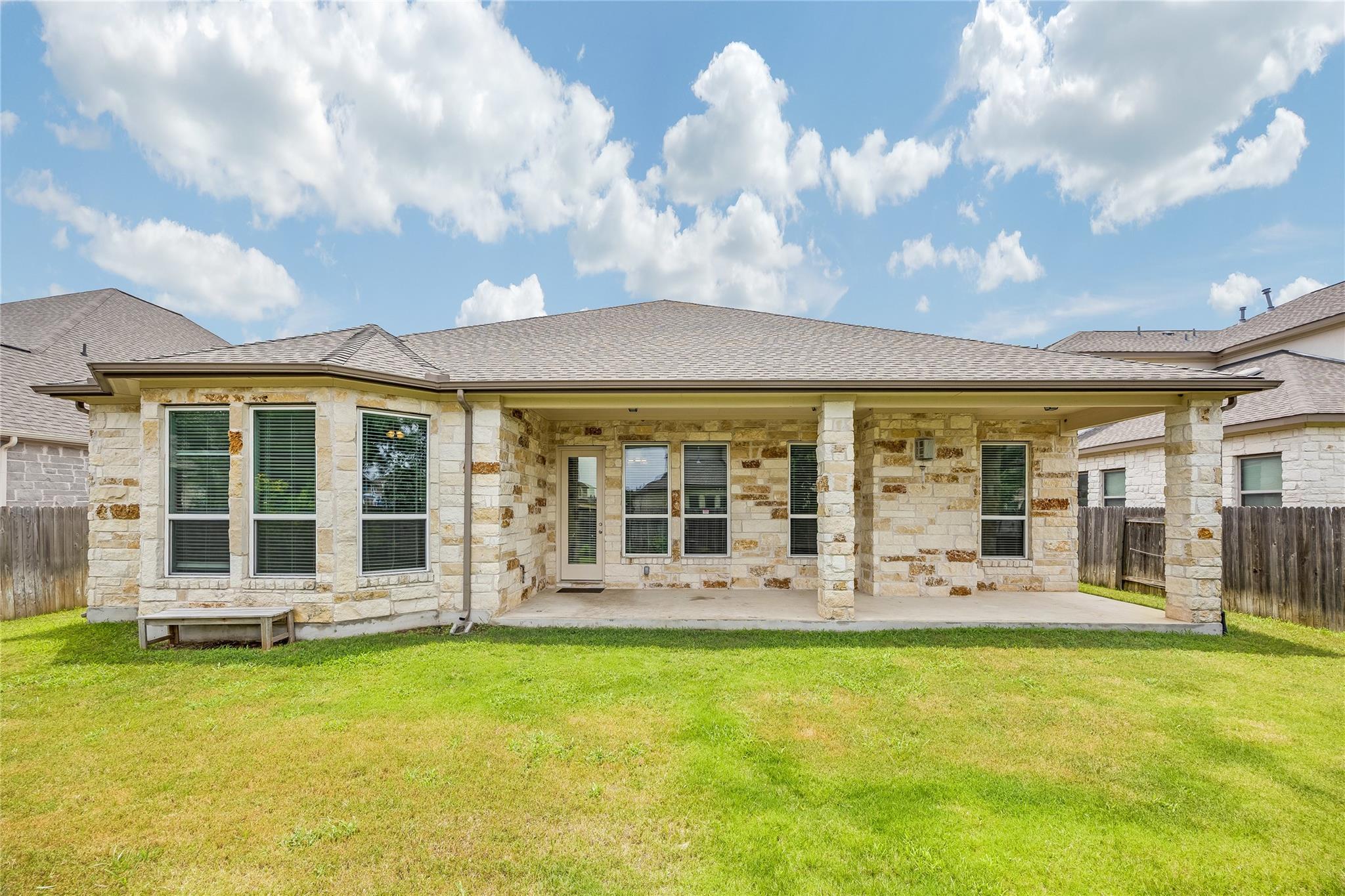 4011 Logan Ridge DR