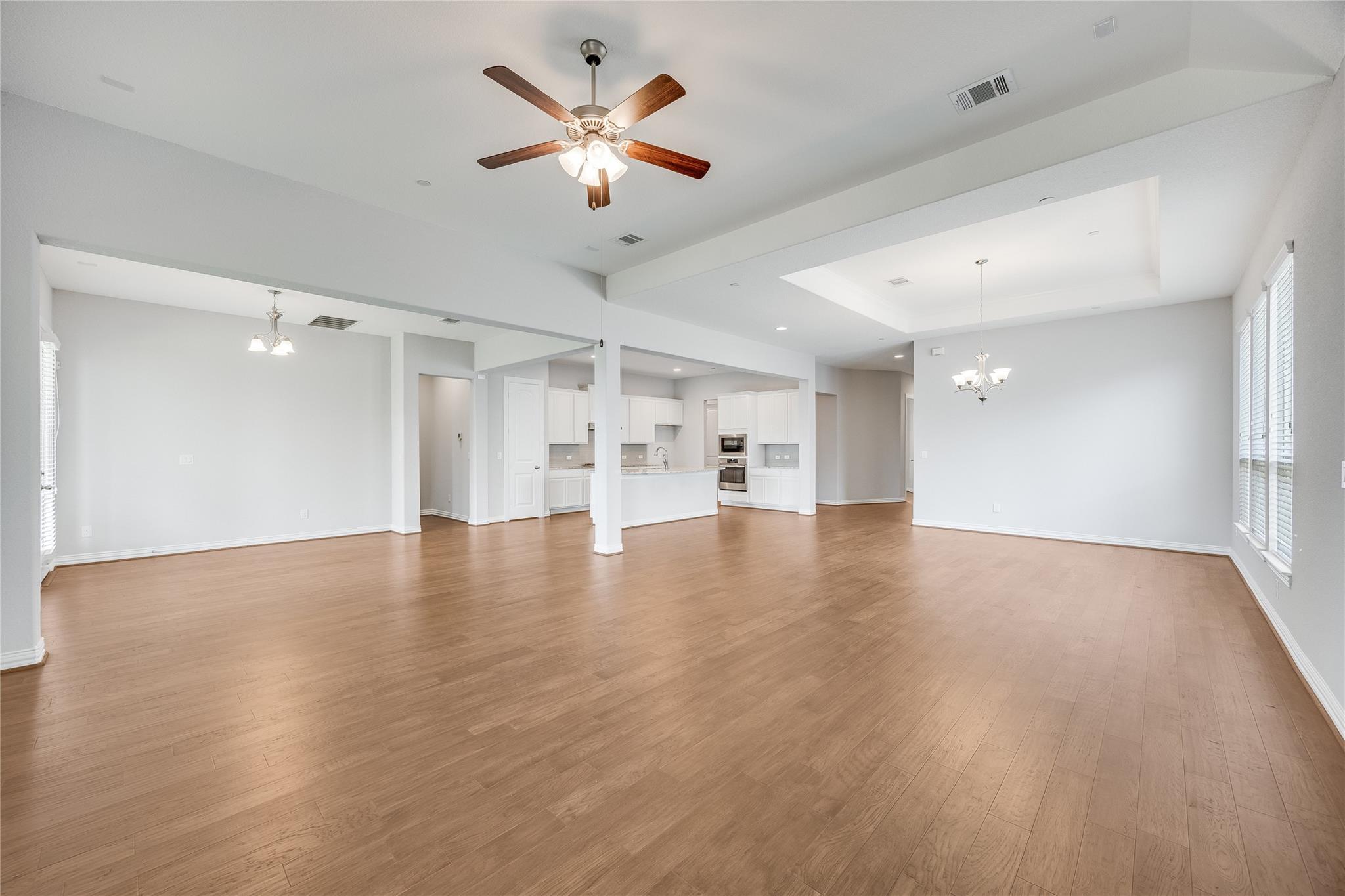 4011 Logan Ridge DR