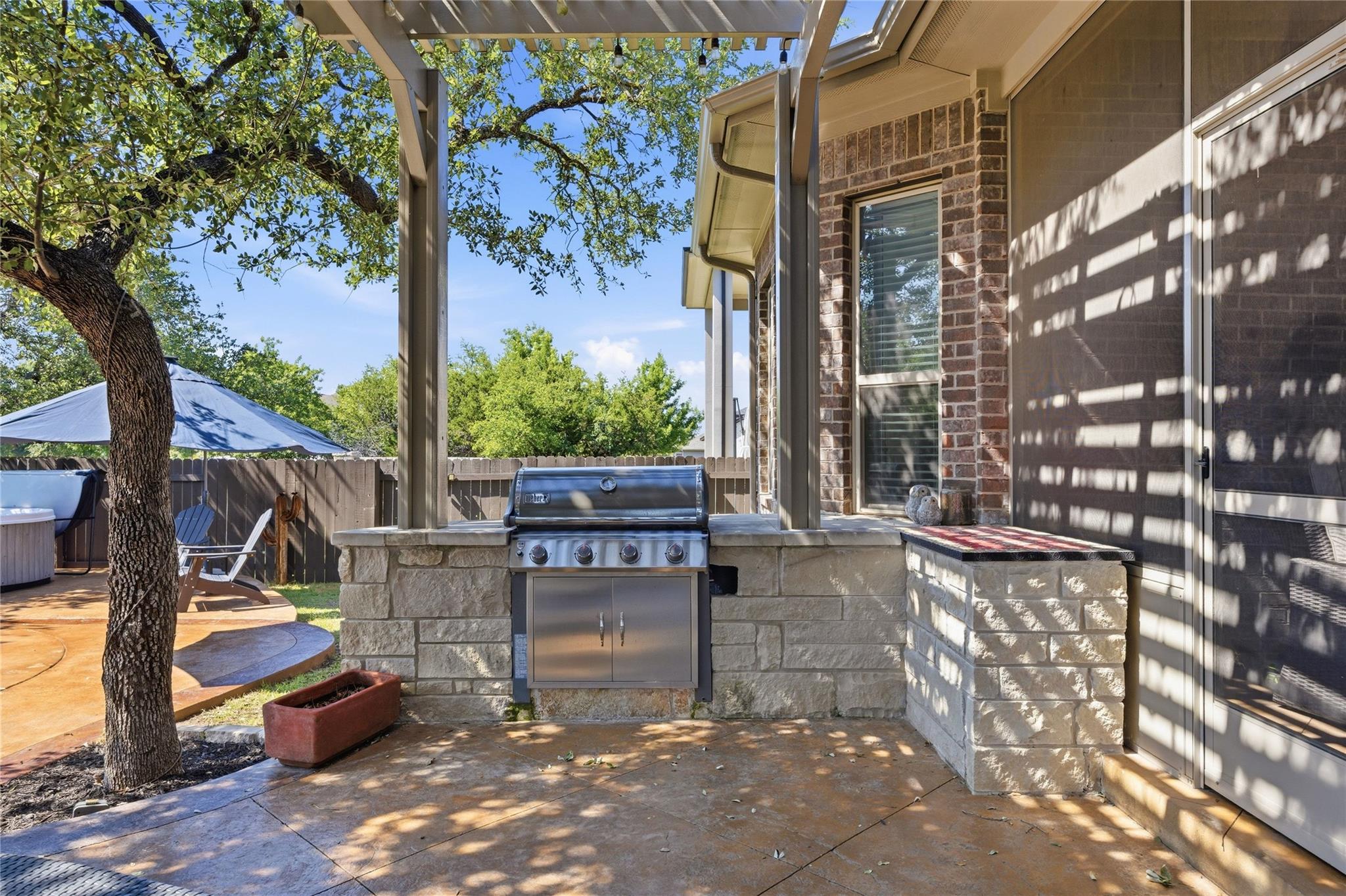 2905 Mossy Springs DR
