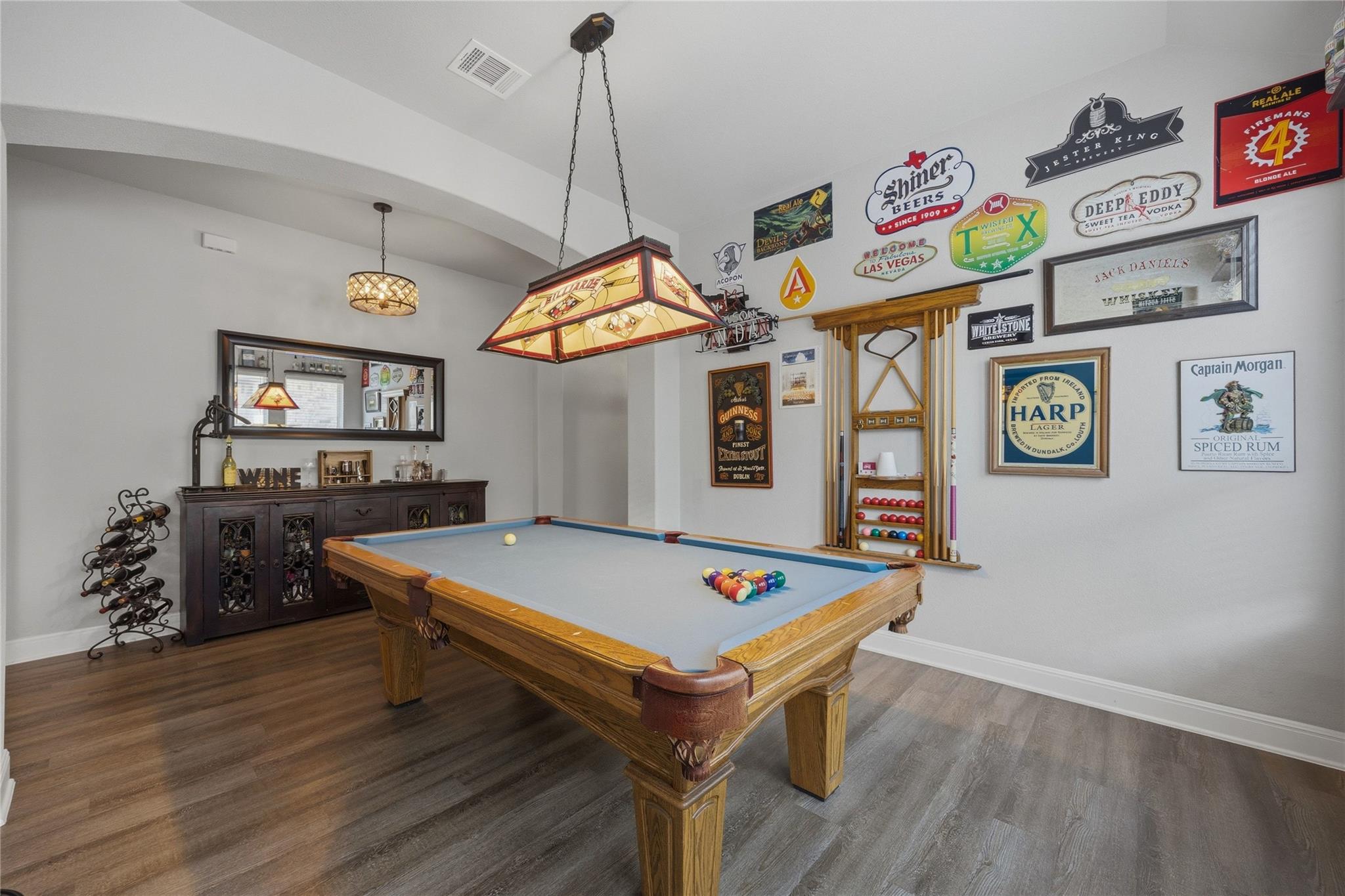 2905 Mossy Springs DR