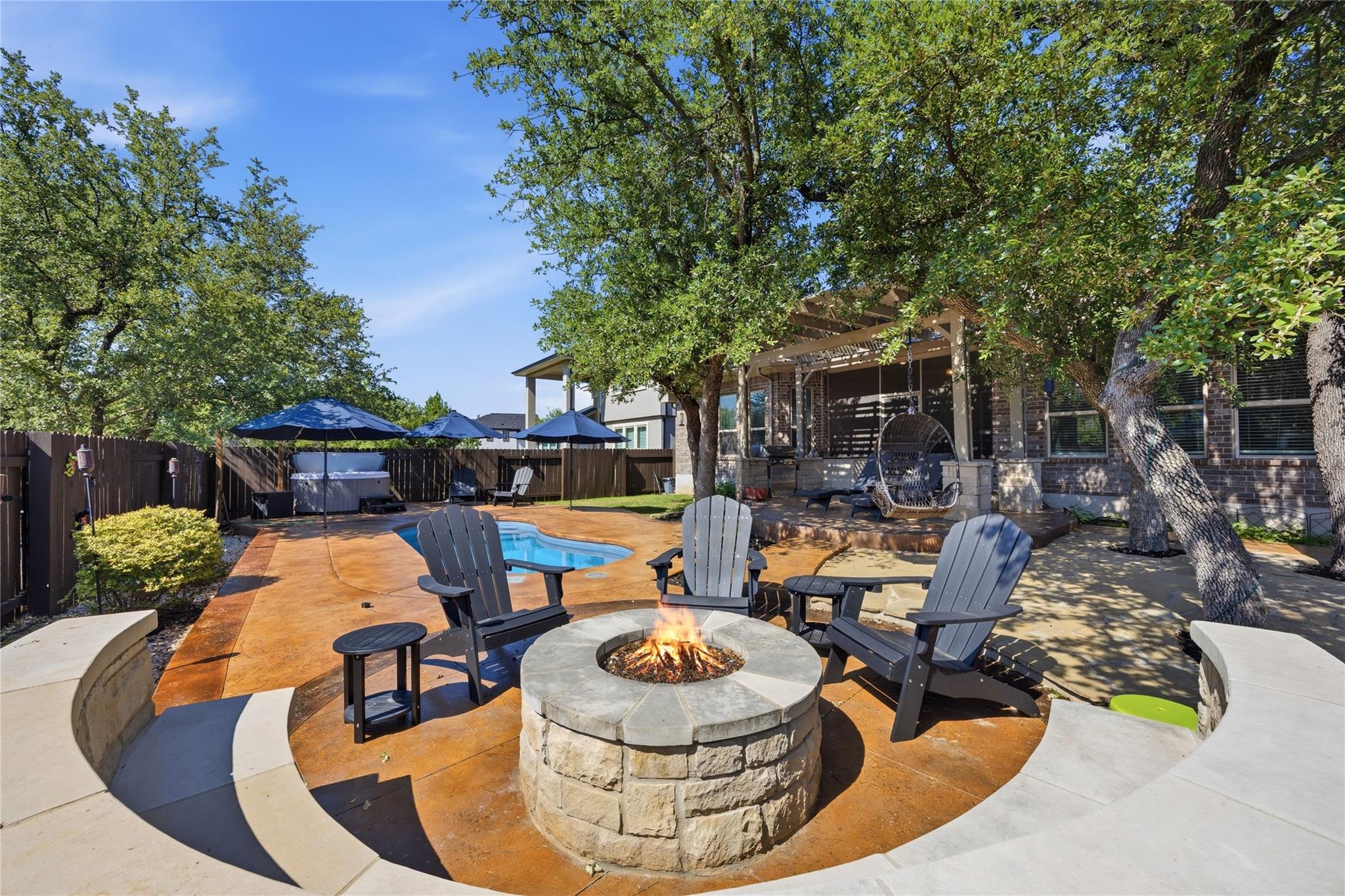 2905 Mossy Springs DR