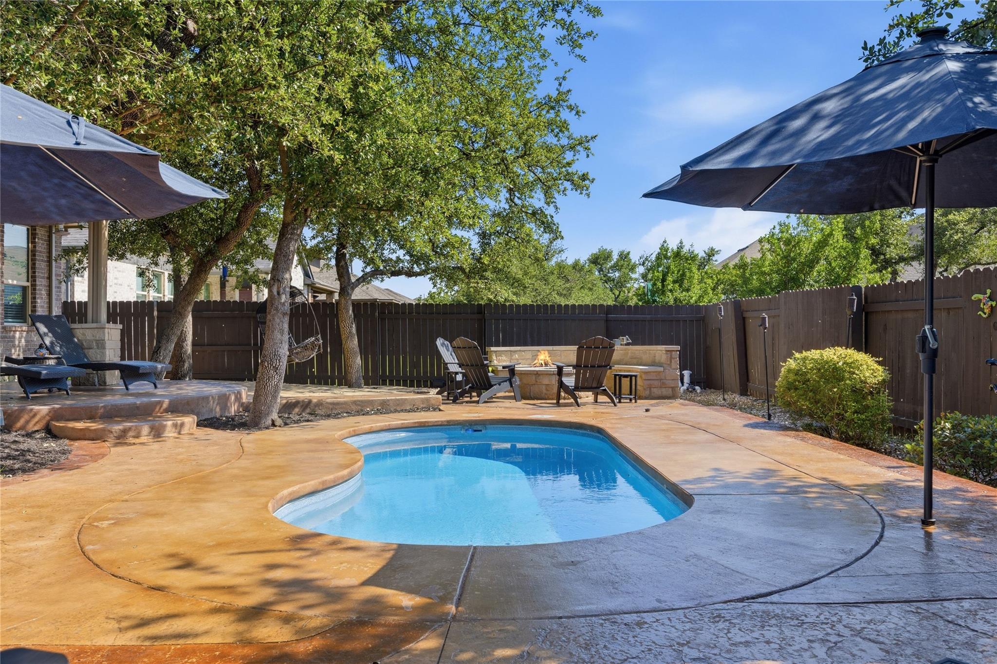 2905 Mossy Springs DR