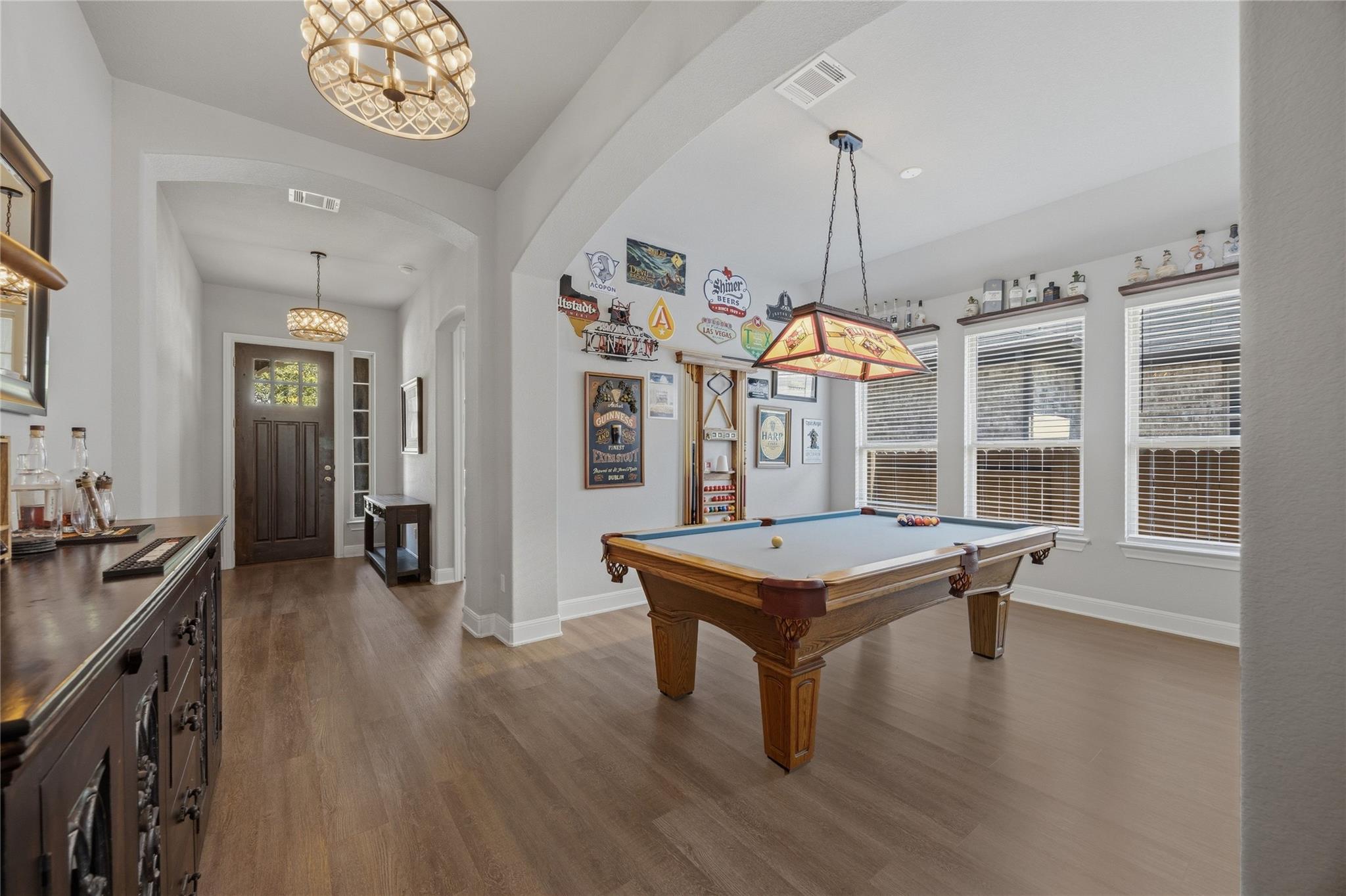 2905 Mossy Springs DR