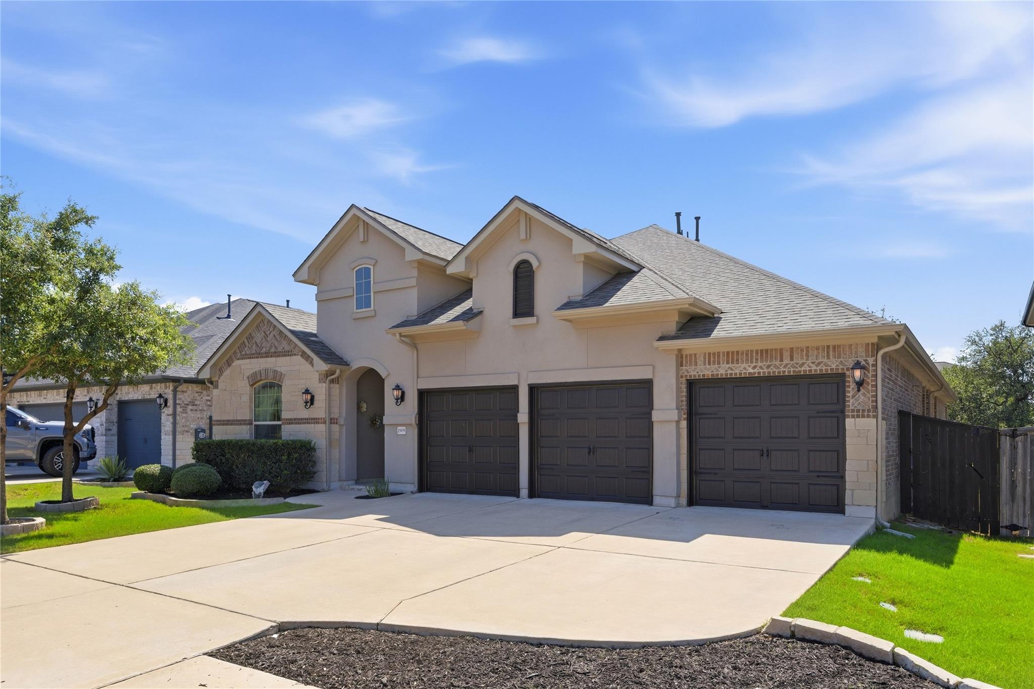 2905 Mossy Springs DR