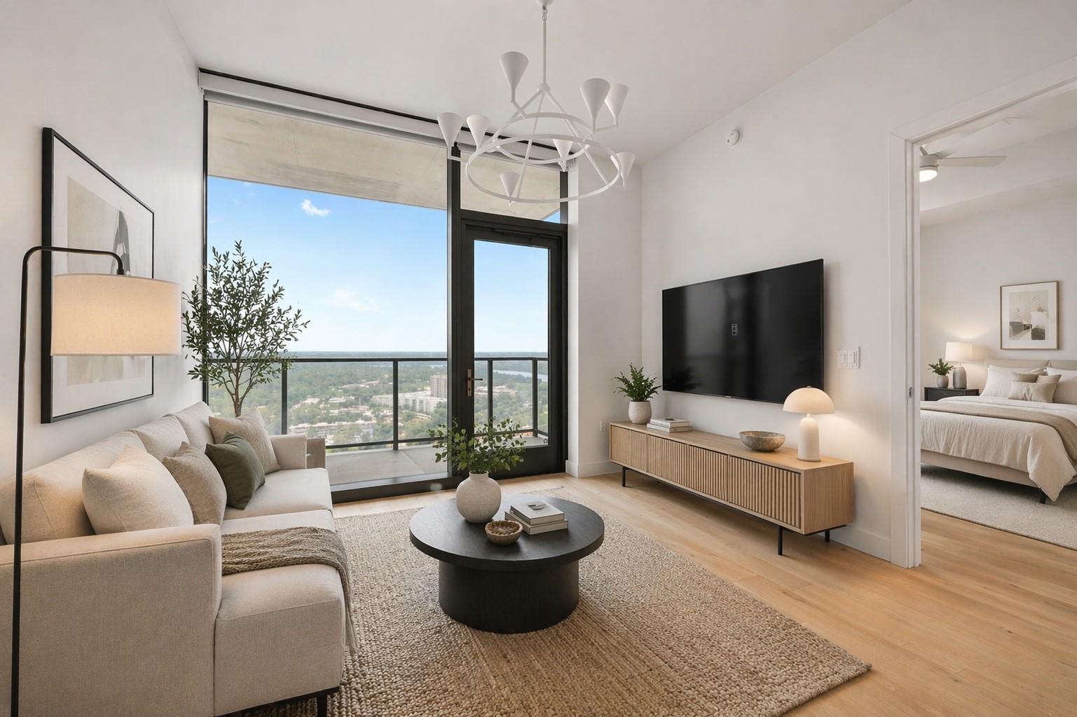 44 East Ave # 2509