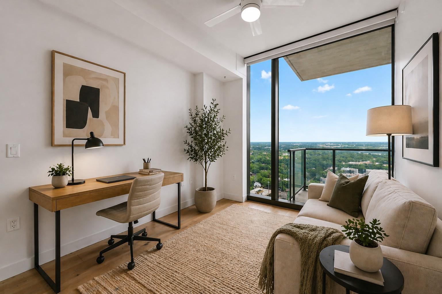44 East Ave # 2509