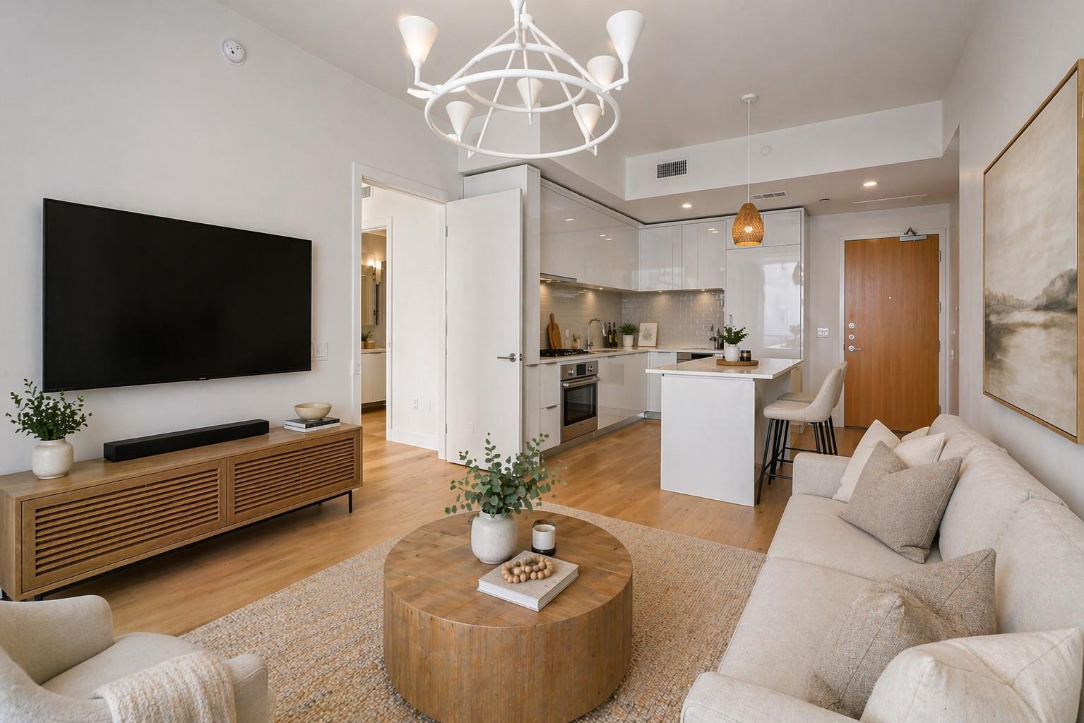 44 East Ave # 2509