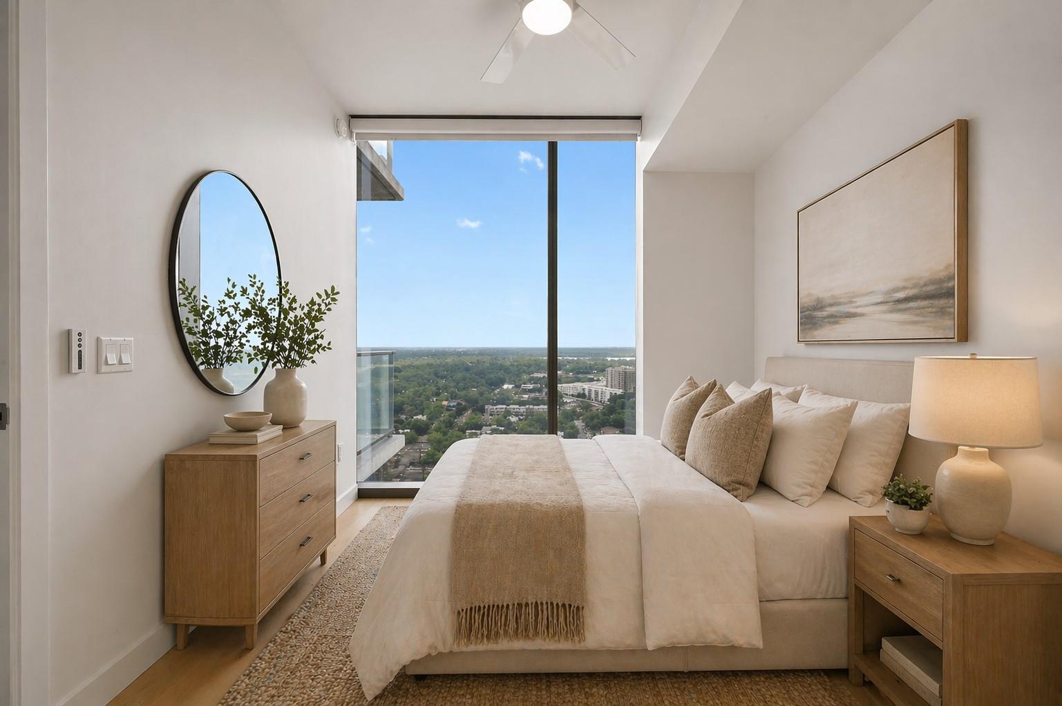 44 East Ave # 2509