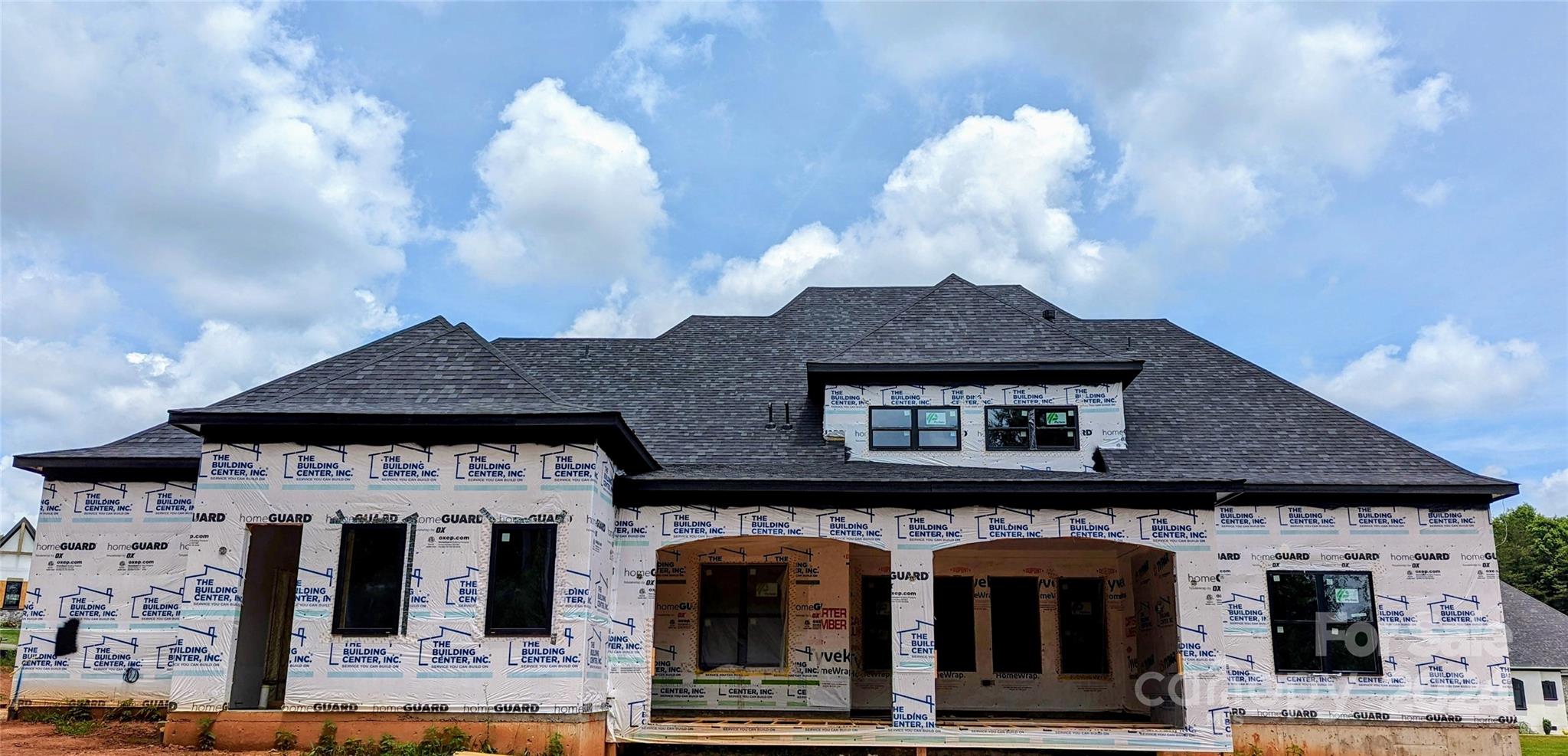 122 Hunts Landing Drive