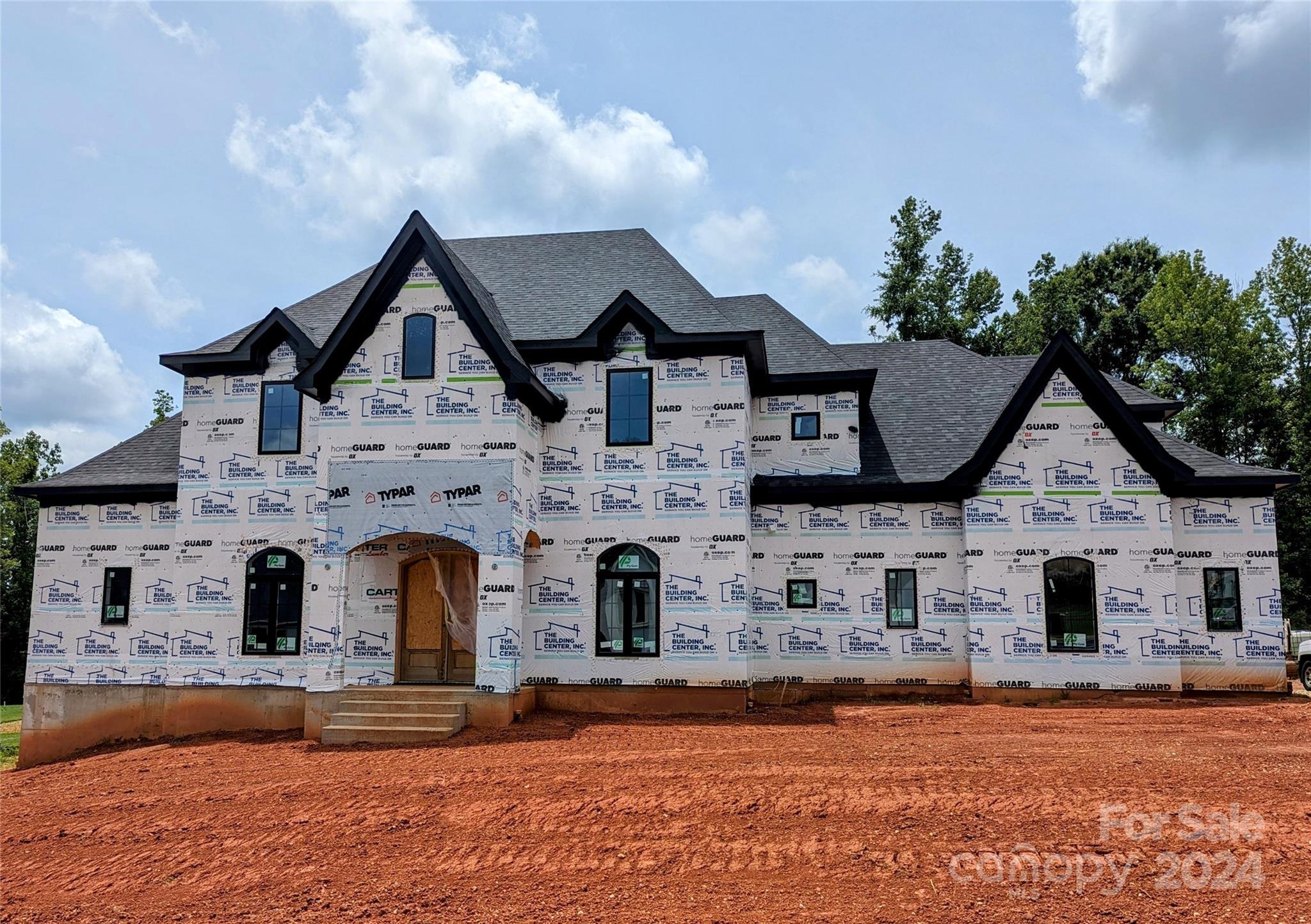 122 Hunts Landing Drive