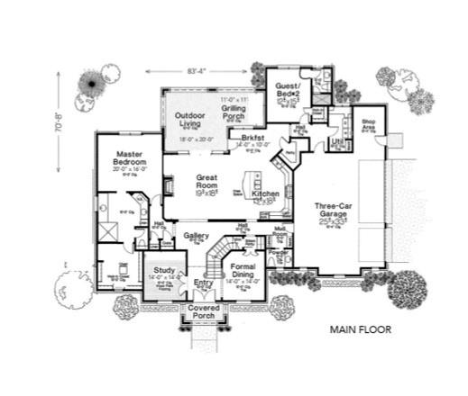 122 Hunts Landing Drive