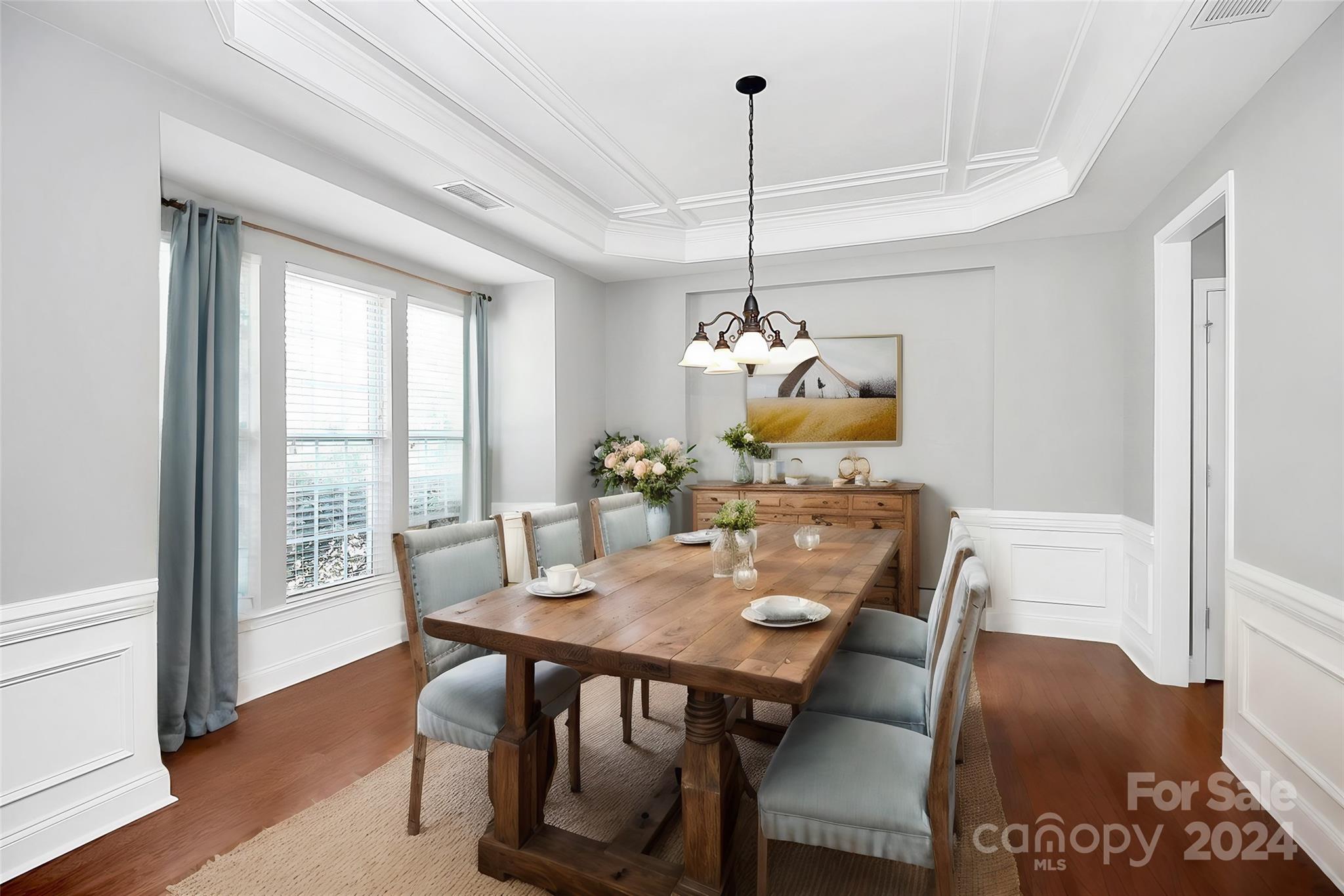 1224 Sandy Bottom Drive