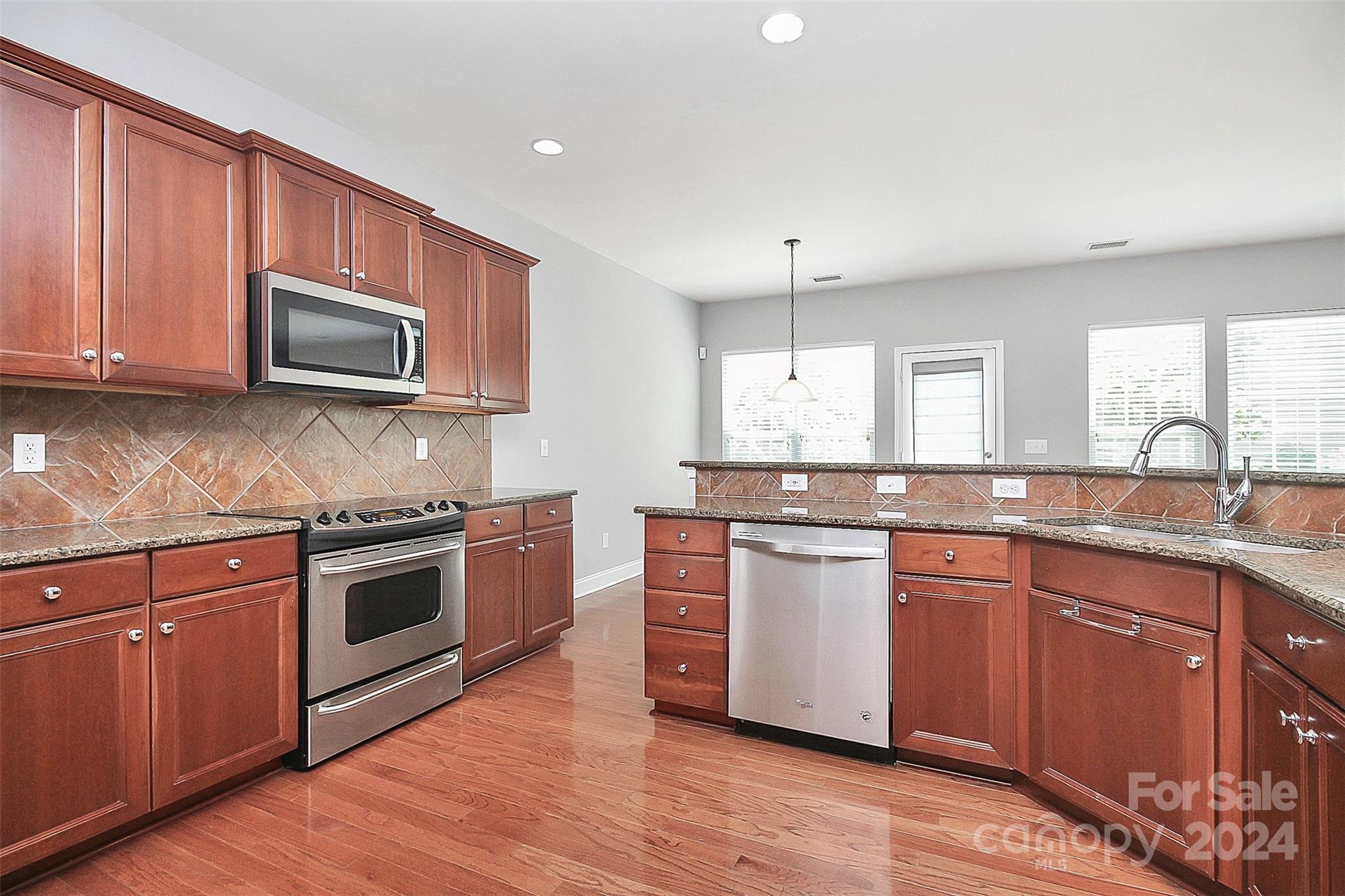 1224 Sandy Bottom Drive