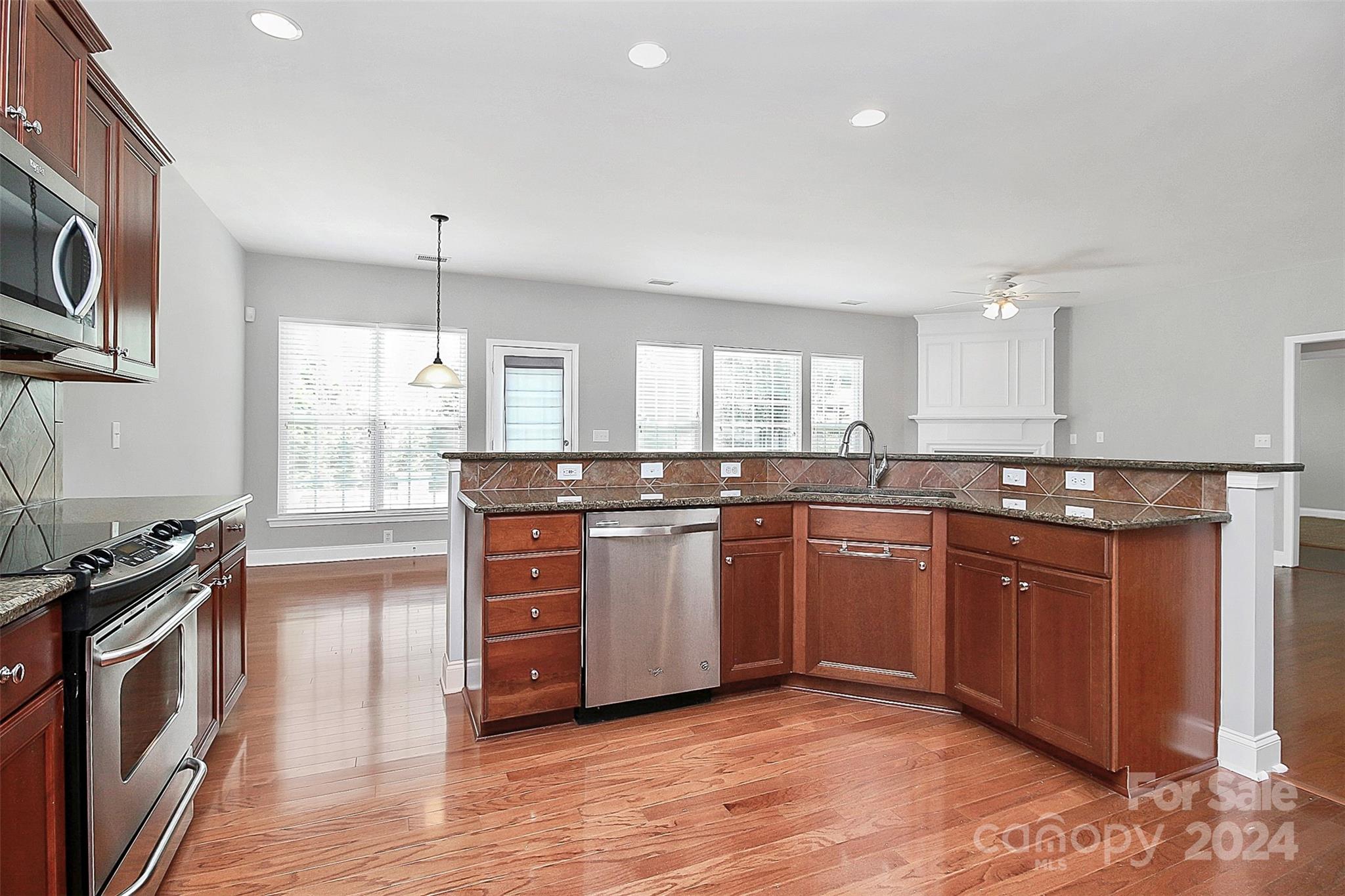 1224 Sandy Bottom Drive