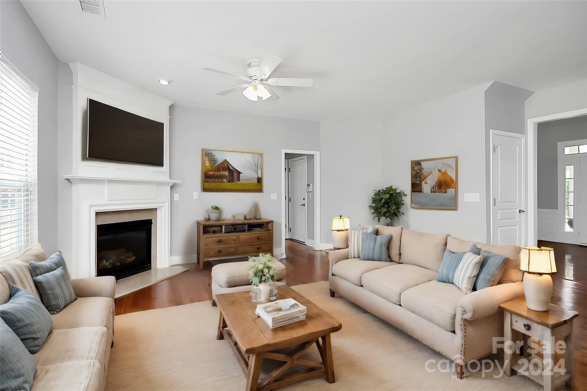 1224 Sandy Bottom Drive