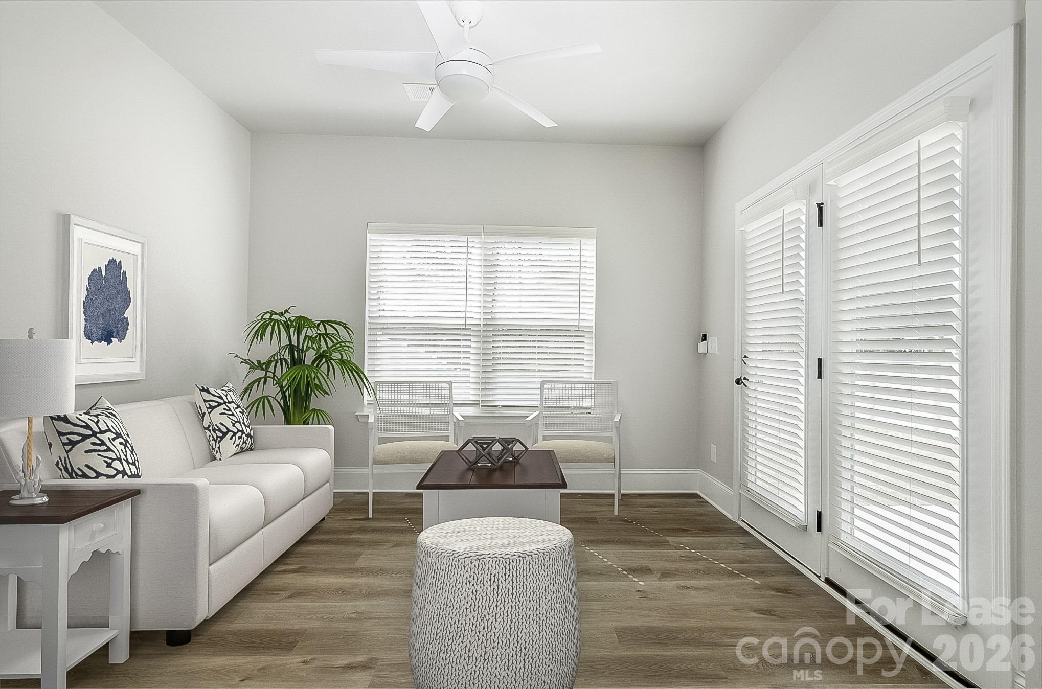 2507 Lynbridge Drive