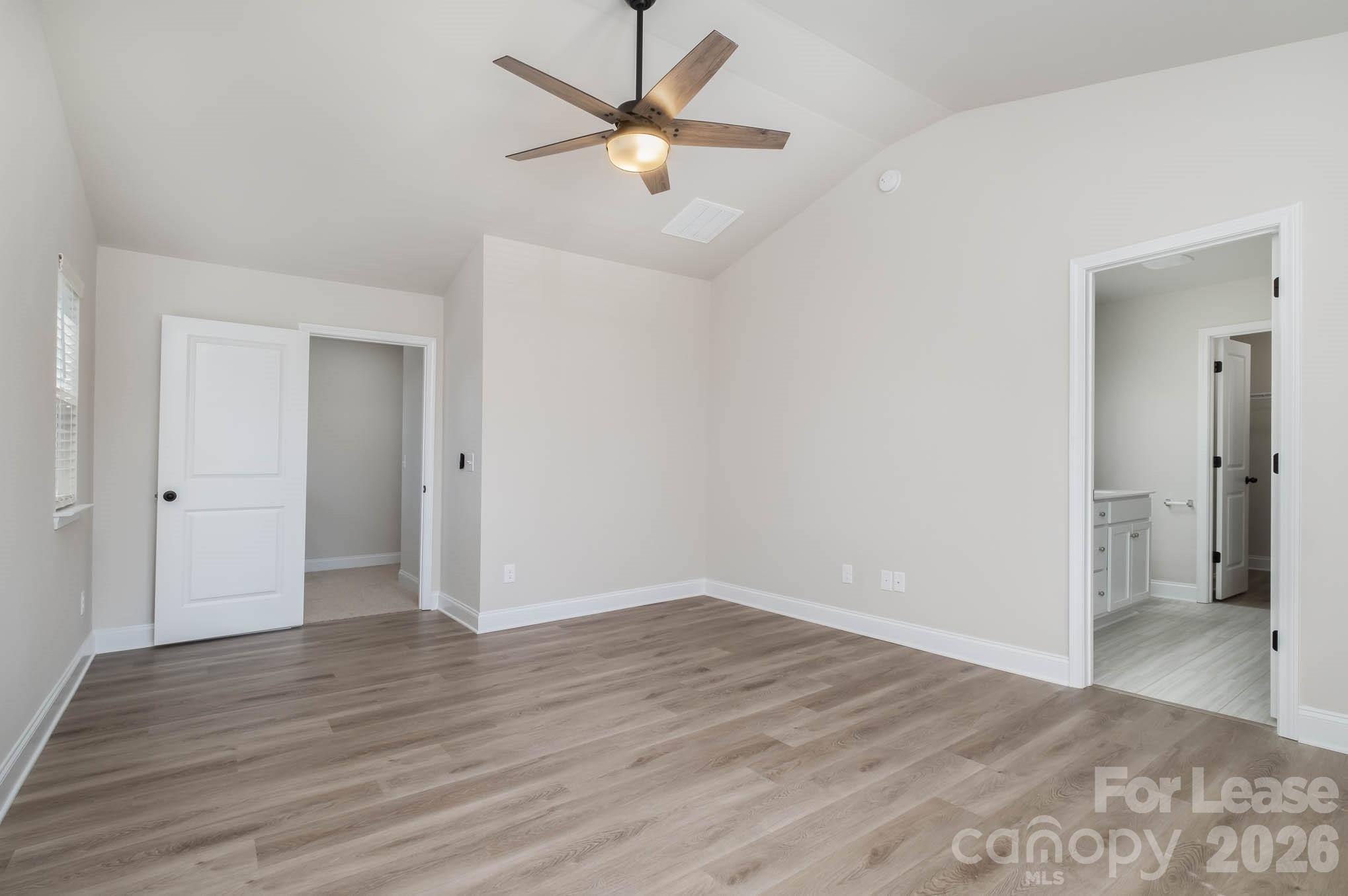 2507 Lynbridge Drive
