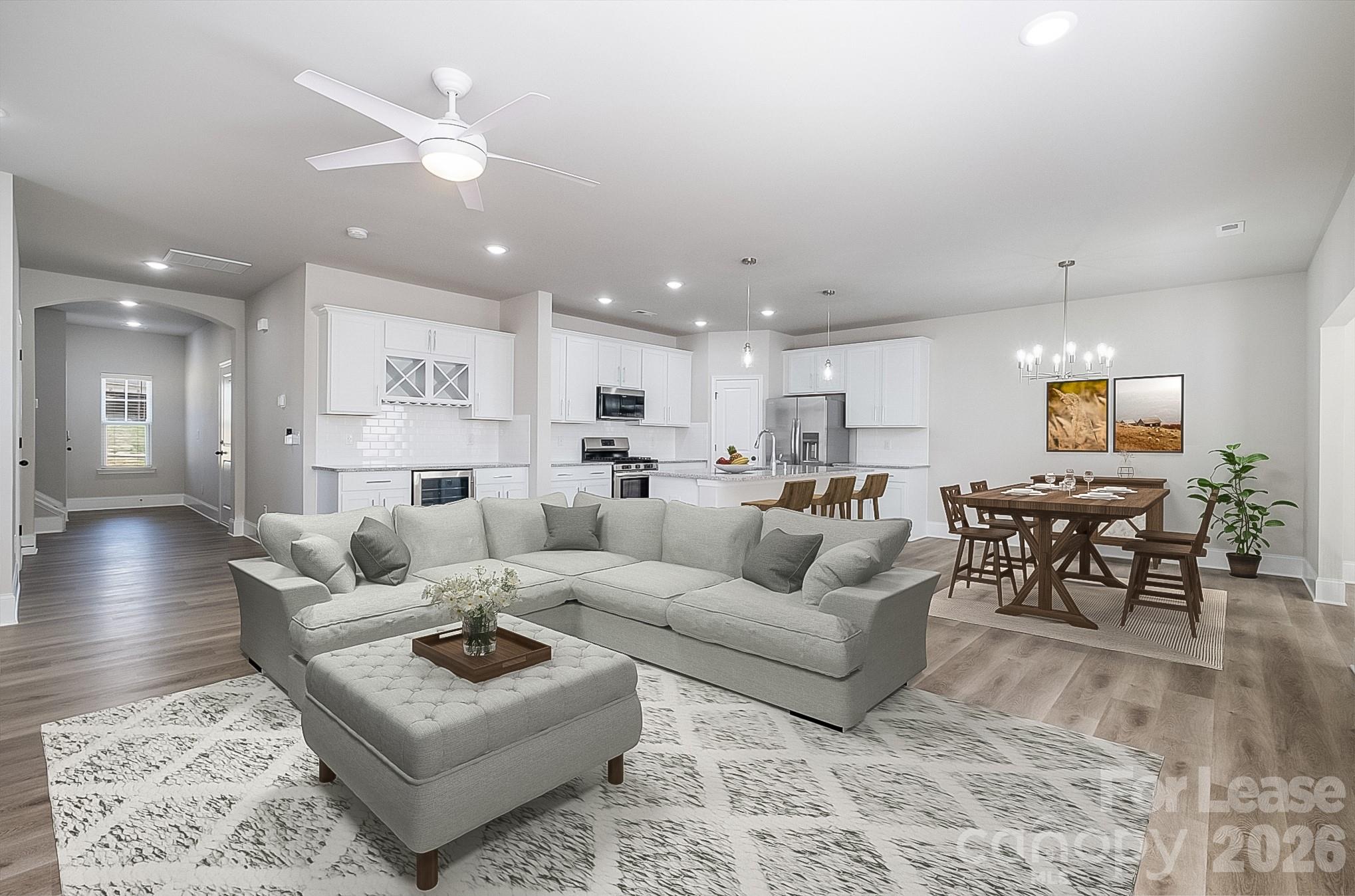 2507 Lynbridge Drive