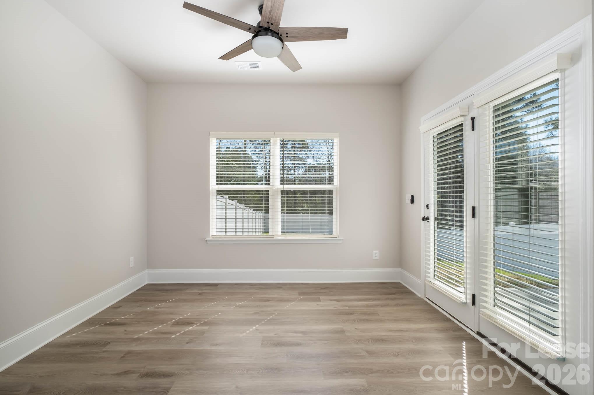 2507 Lynbridge Drive