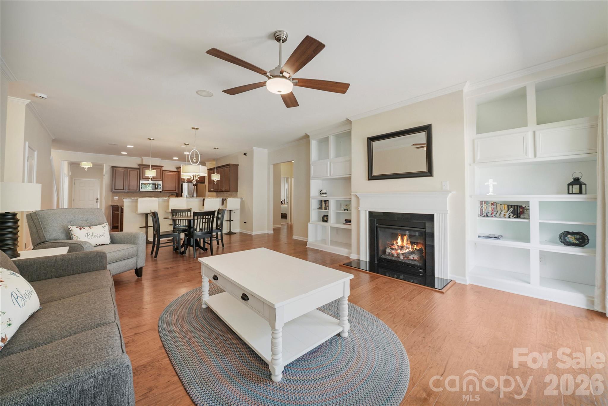 13201 Ferguson Forest Drive