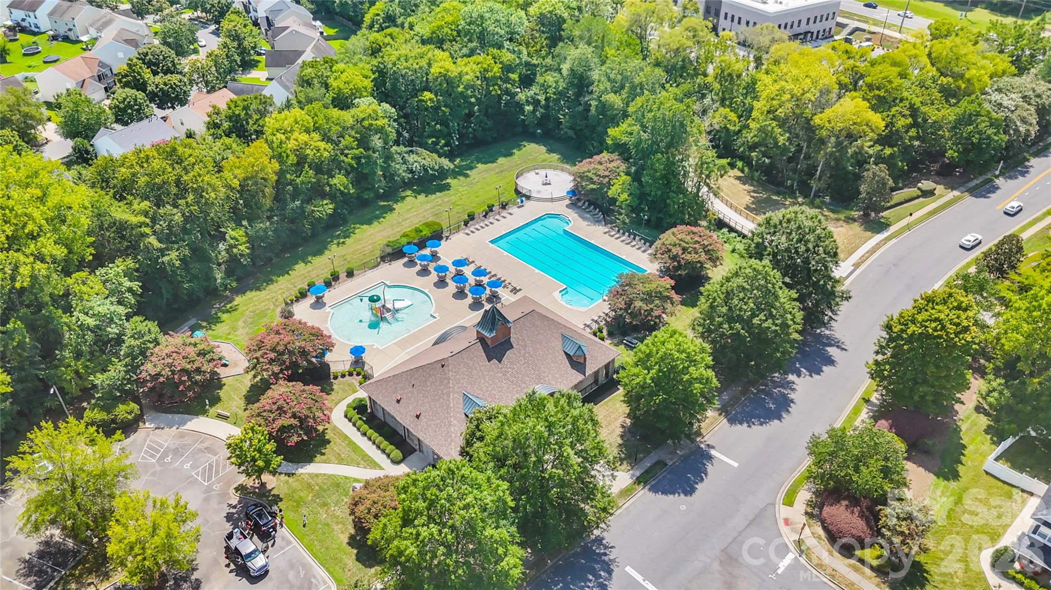 13201 Ferguson Forest Drive
