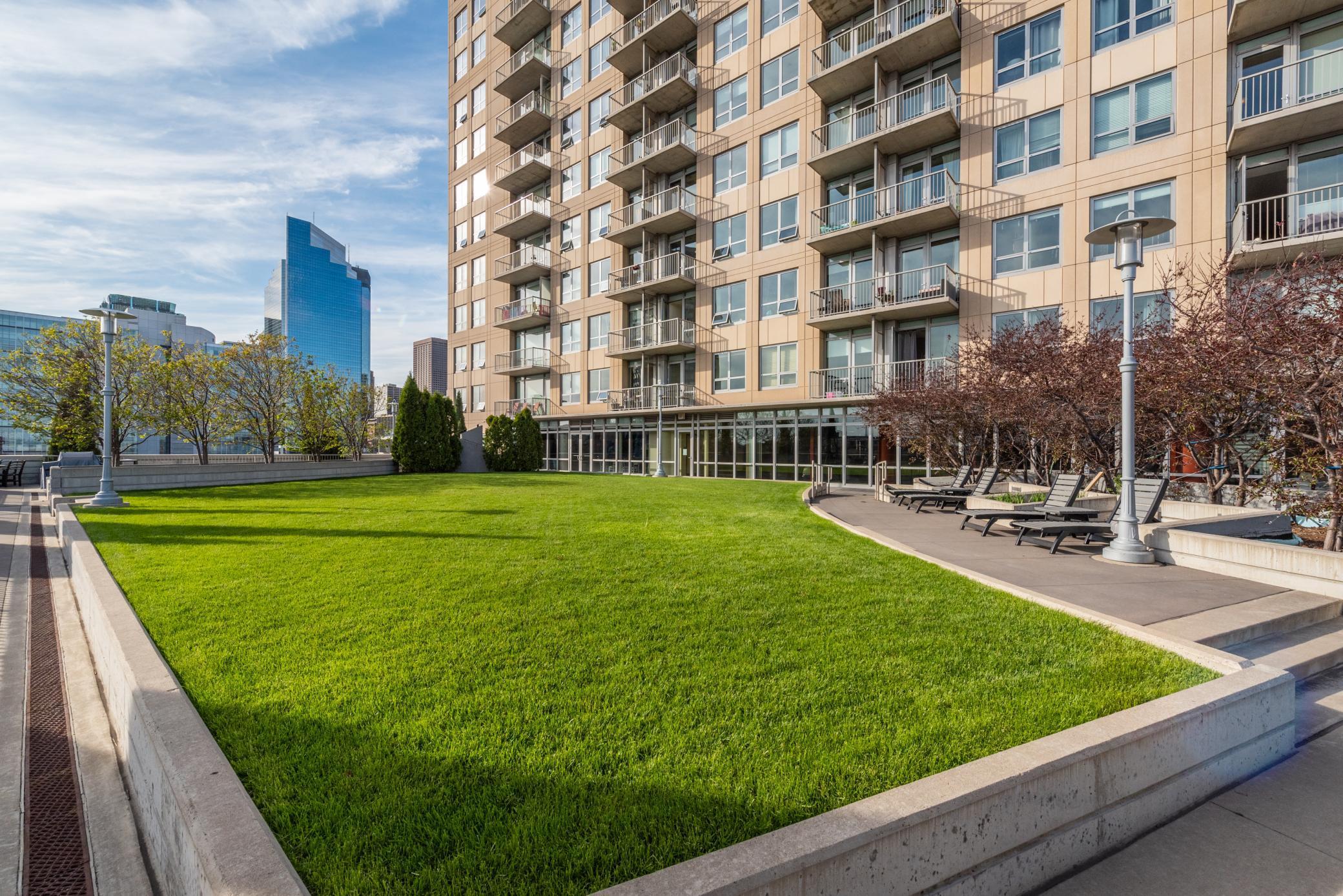 929 Portland Avenue Unit: 1608