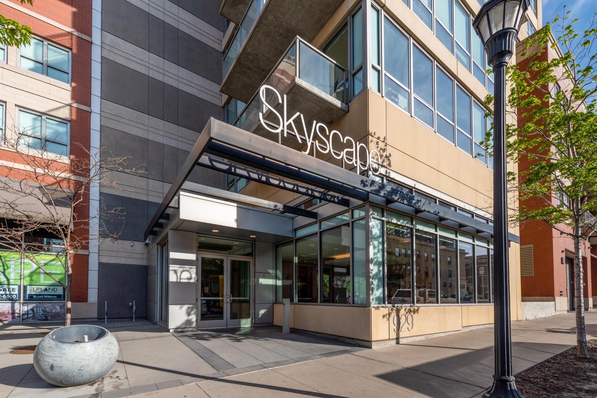 929 Portland Avenue Unit: 1608