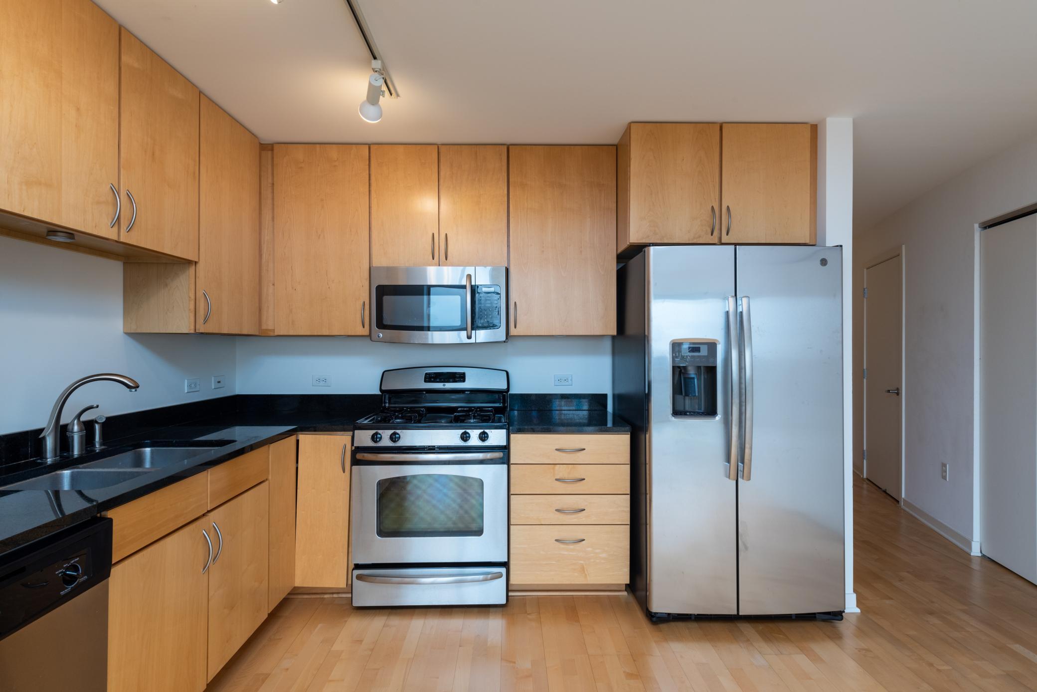 929 Portland Avenue Unit: 1608