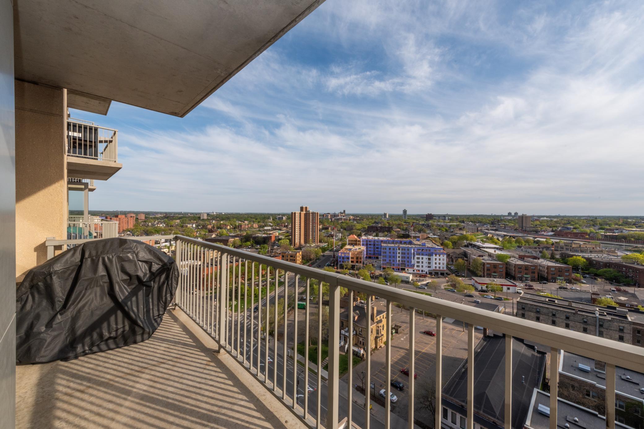 929 Portland Avenue Unit: 1608