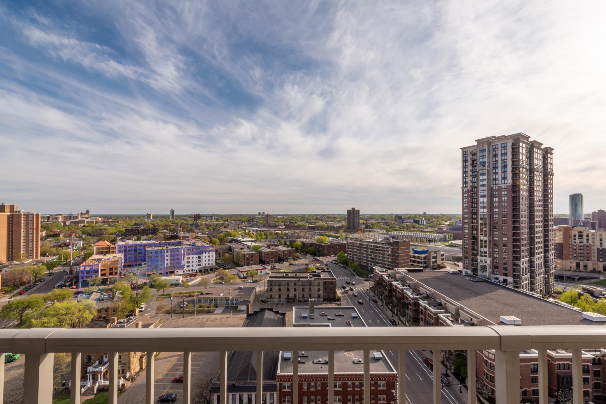 929 Portland Avenue Unit: 1608