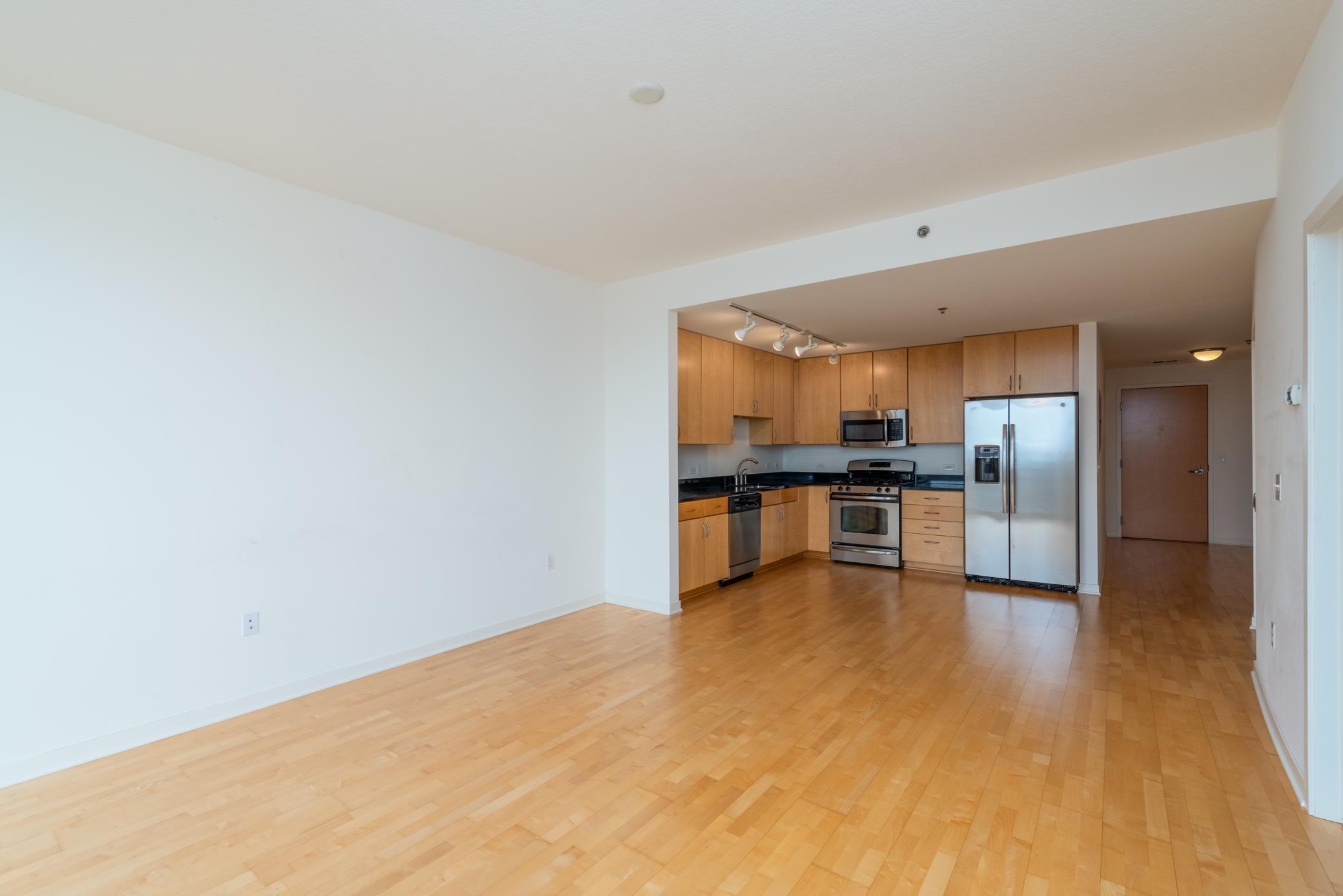 929 Portland Avenue Unit: 1608
