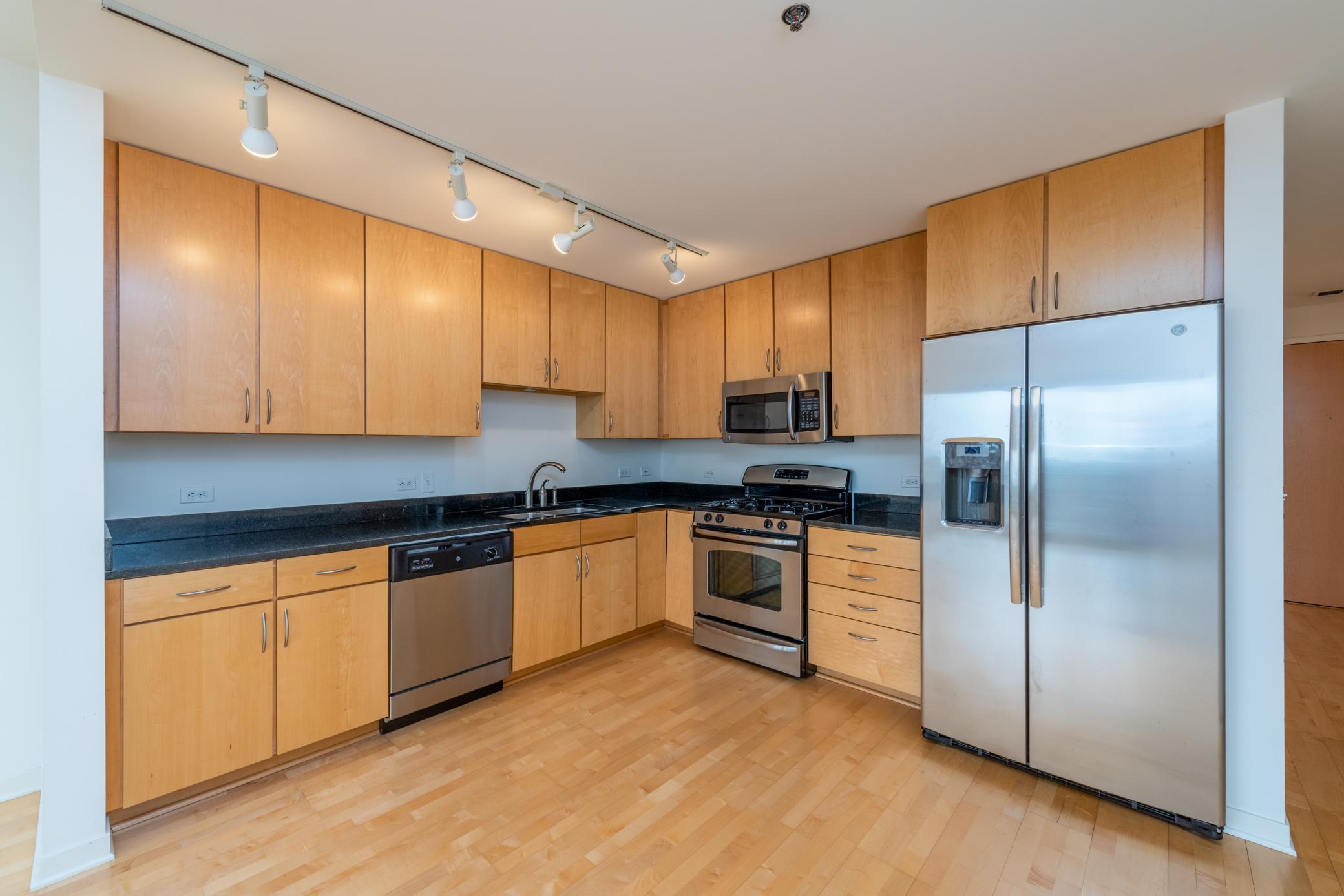 929 Portland Avenue Unit: 1608