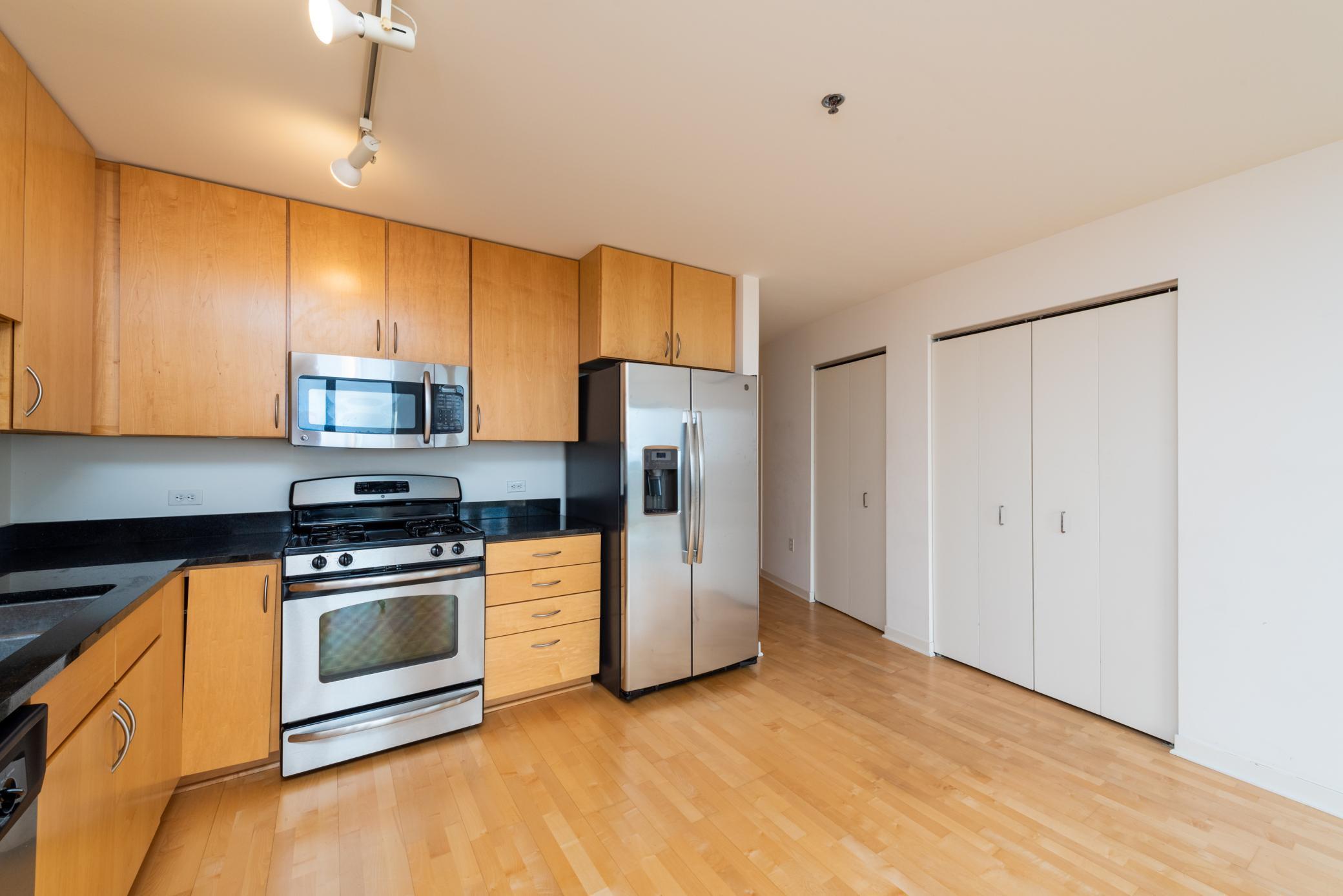 929 Portland Avenue Unit: 1608