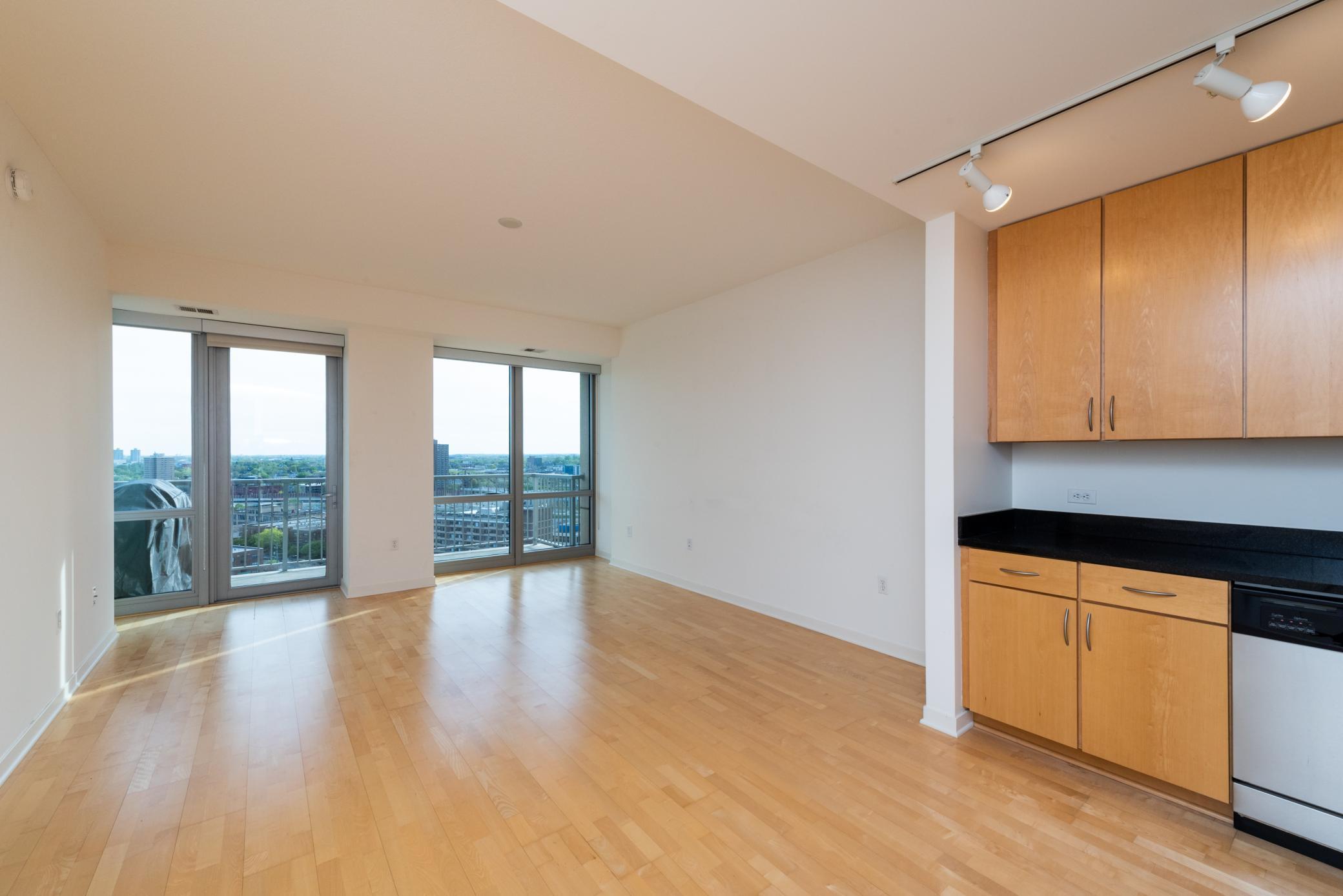 929 Portland Avenue Unit: 1608