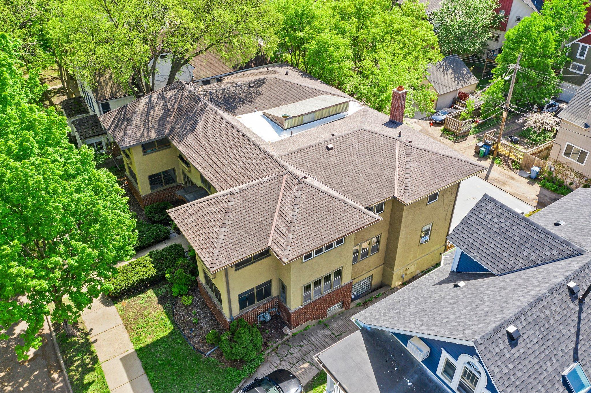 3904 Thomas Avenue S Unit: 102