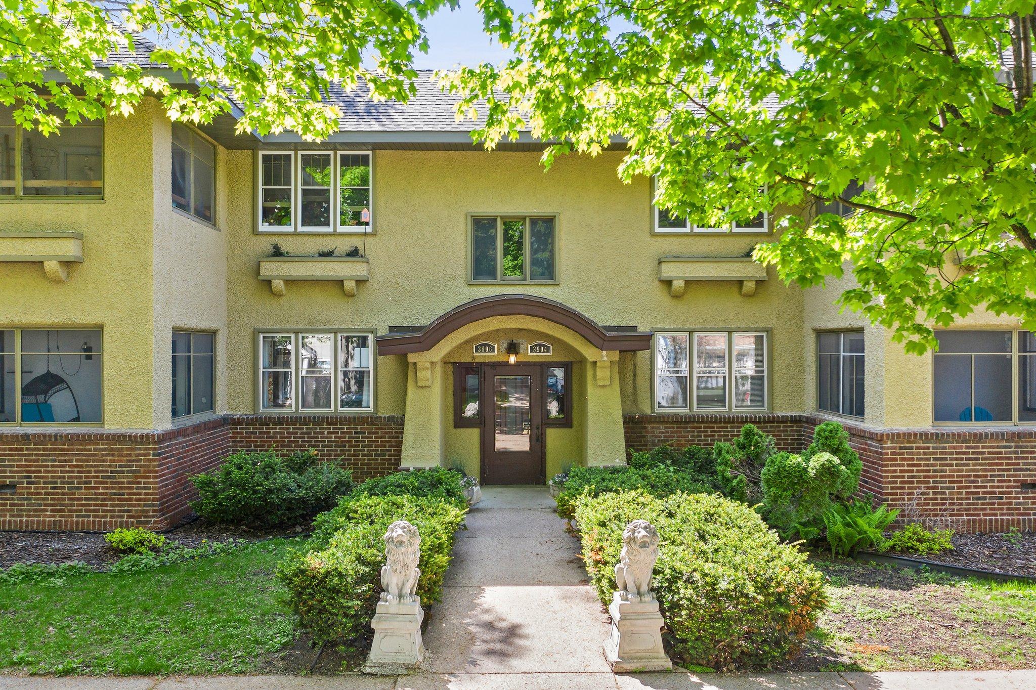 3904 Thomas Avenue S Unit: 102