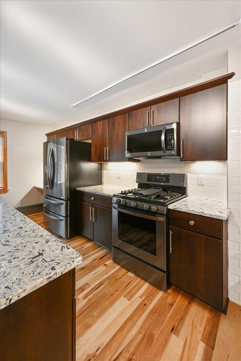 401 Ridgewood Avenue Unit: 203