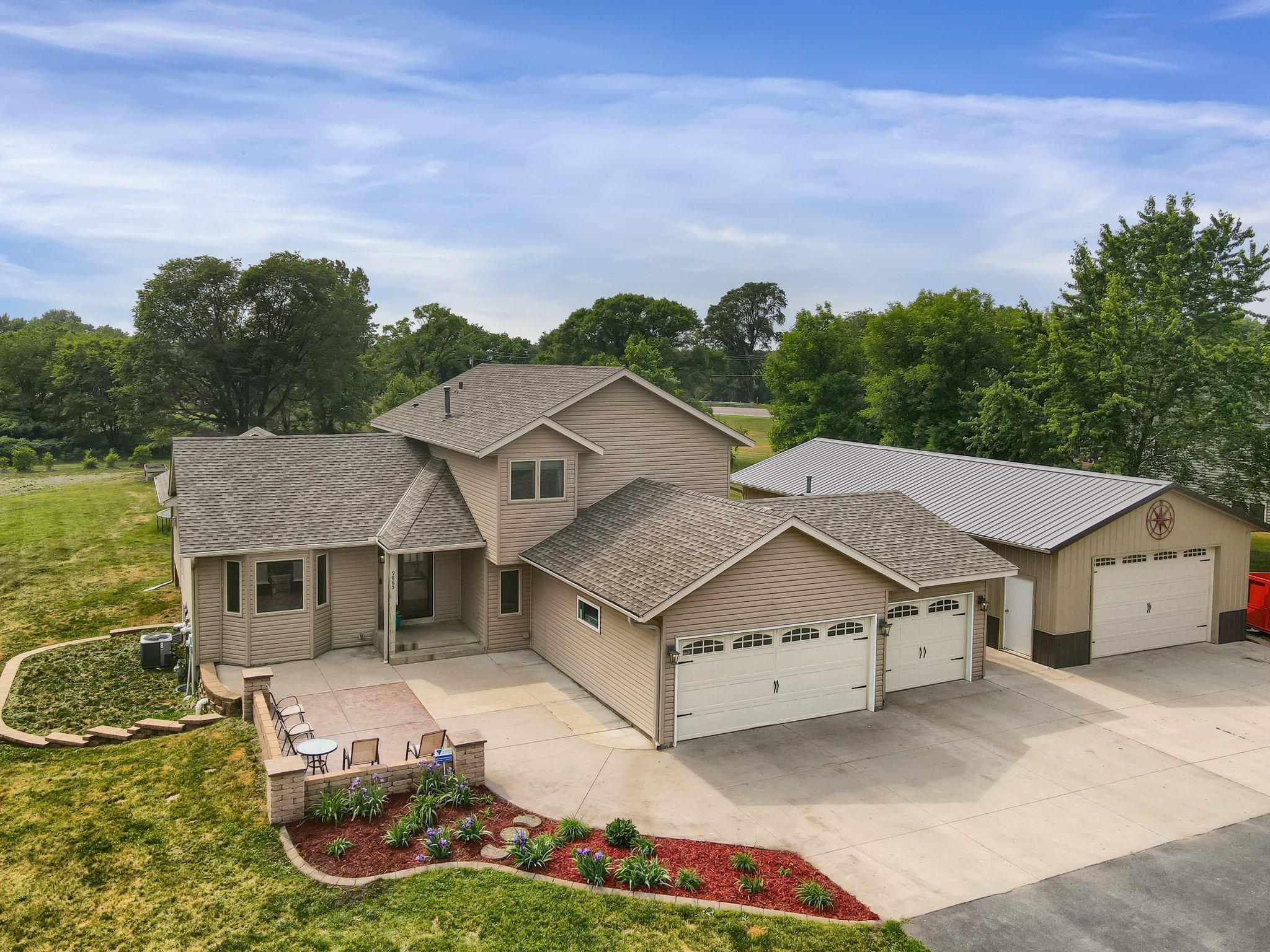 9865 Gilbert Avenue NE