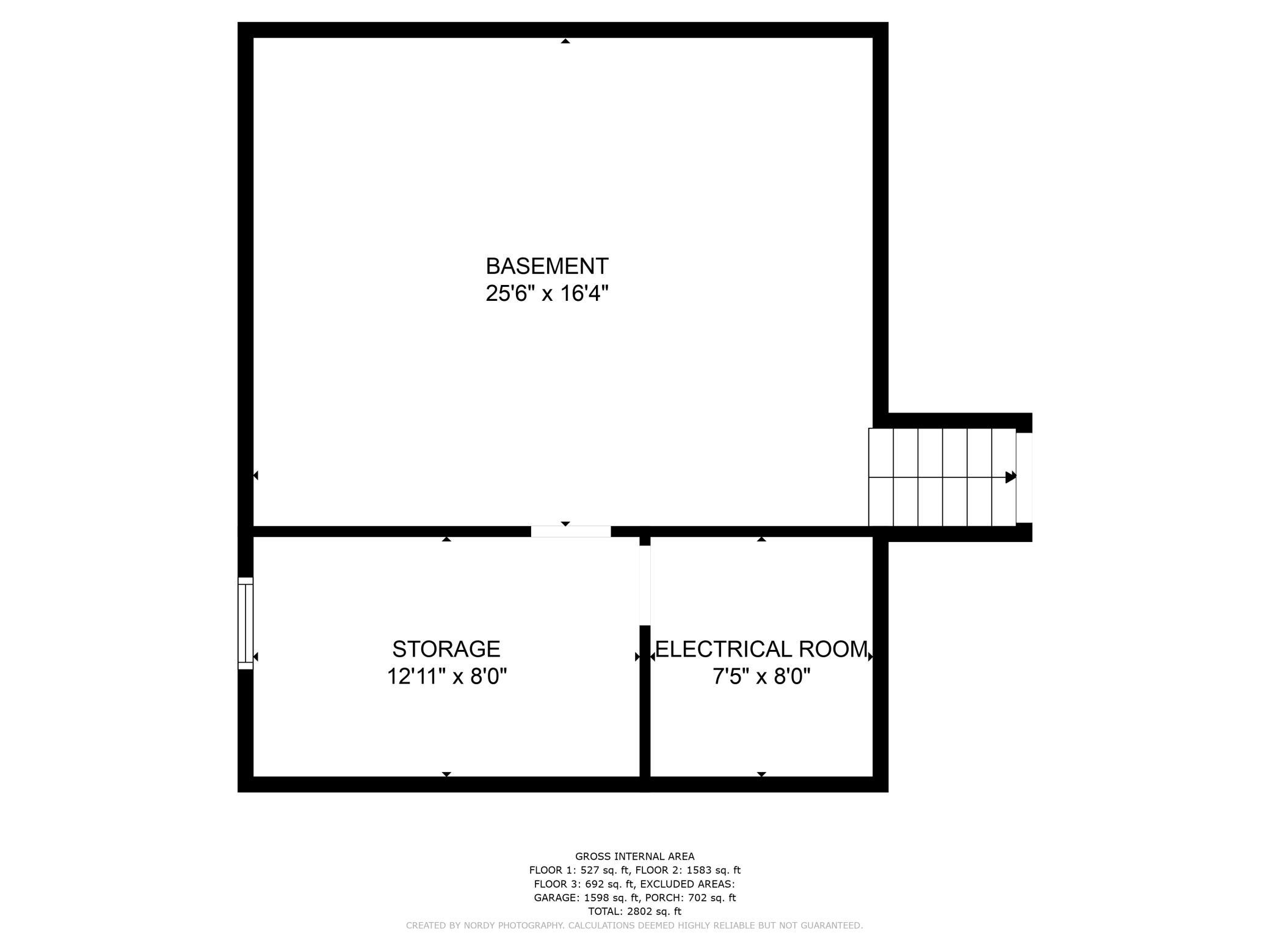 9865 Gilbert Avenue NE