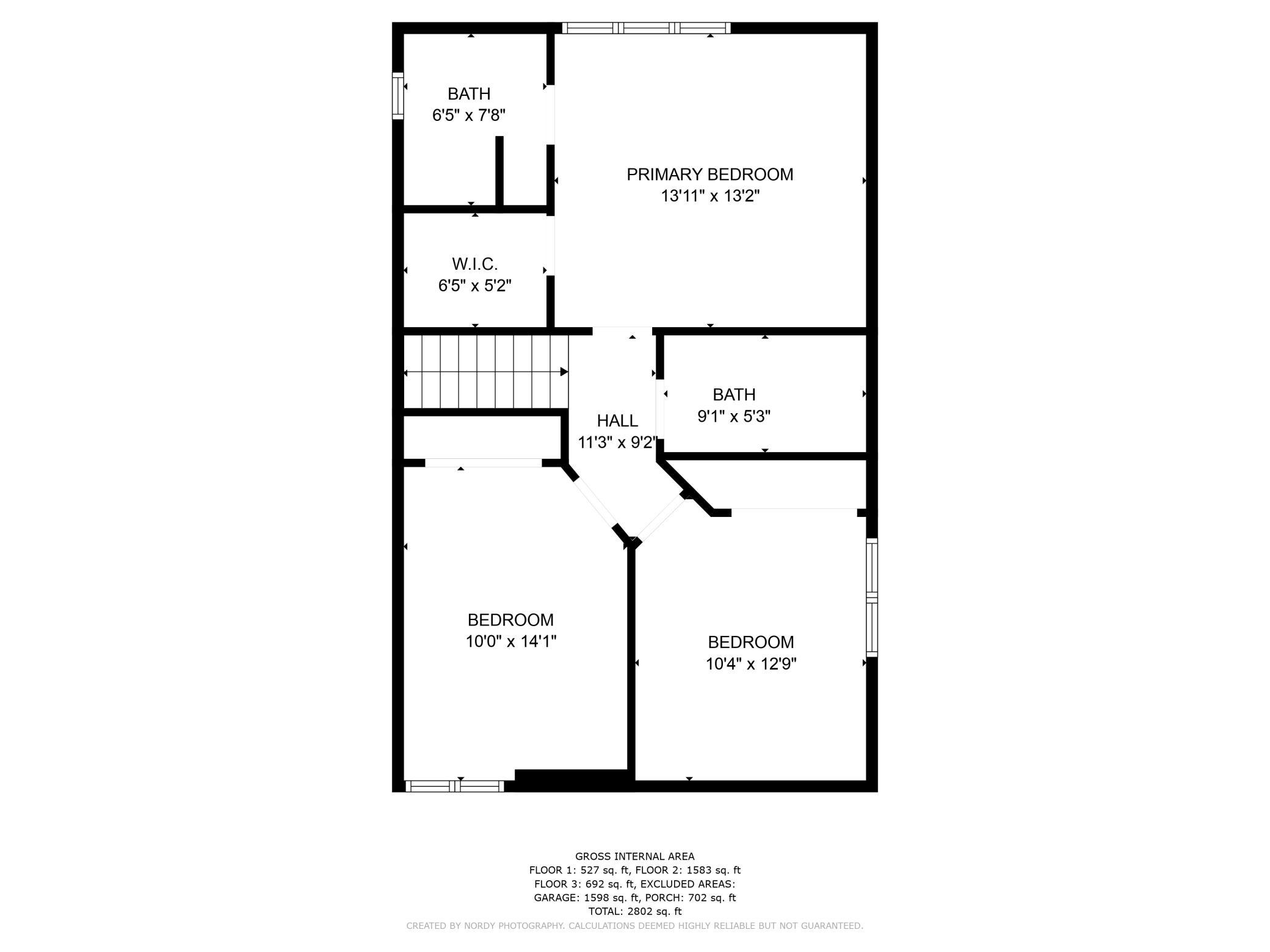 9865 Gilbert Avenue NE