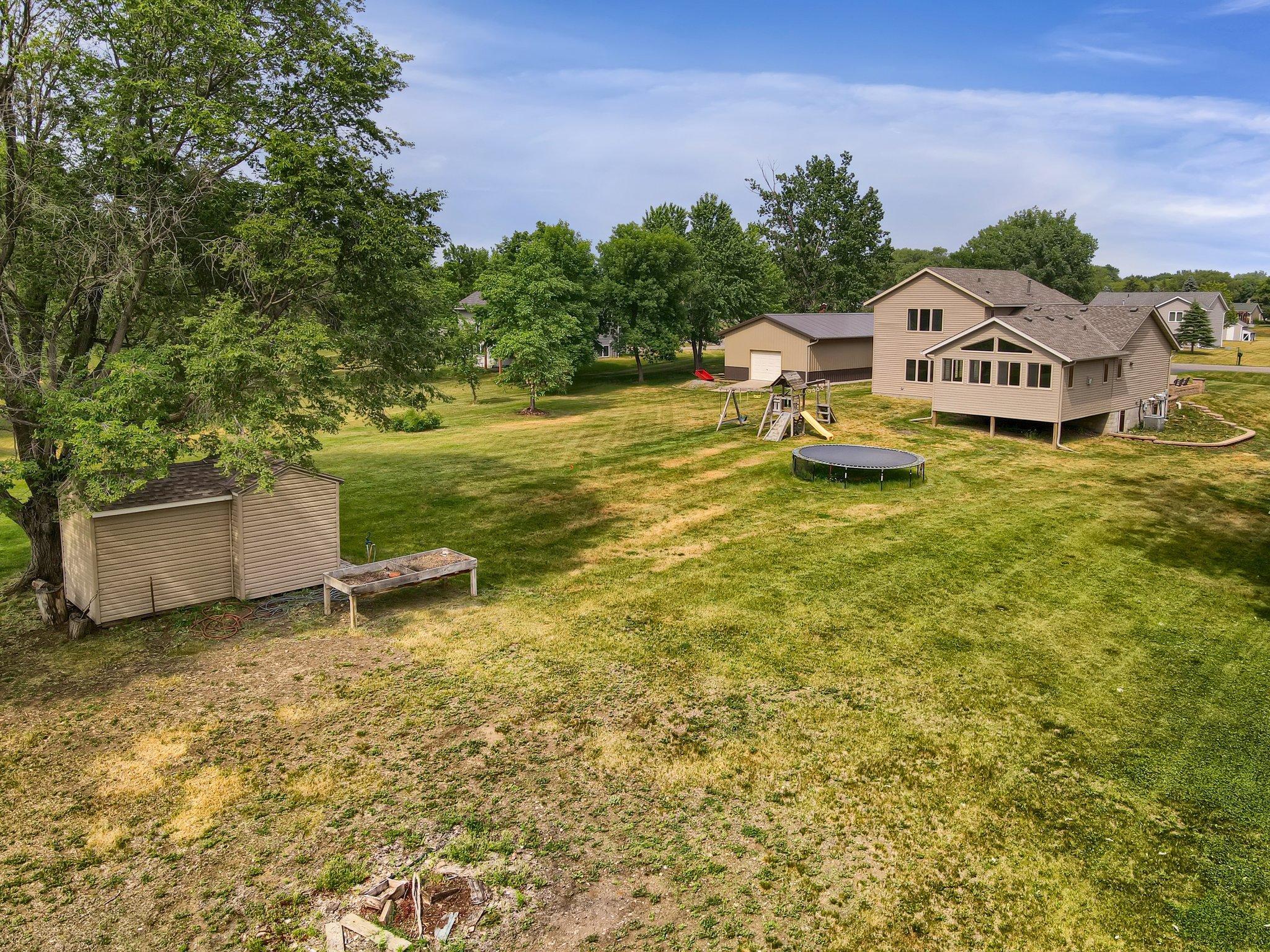 9865 Gilbert Avenue NE