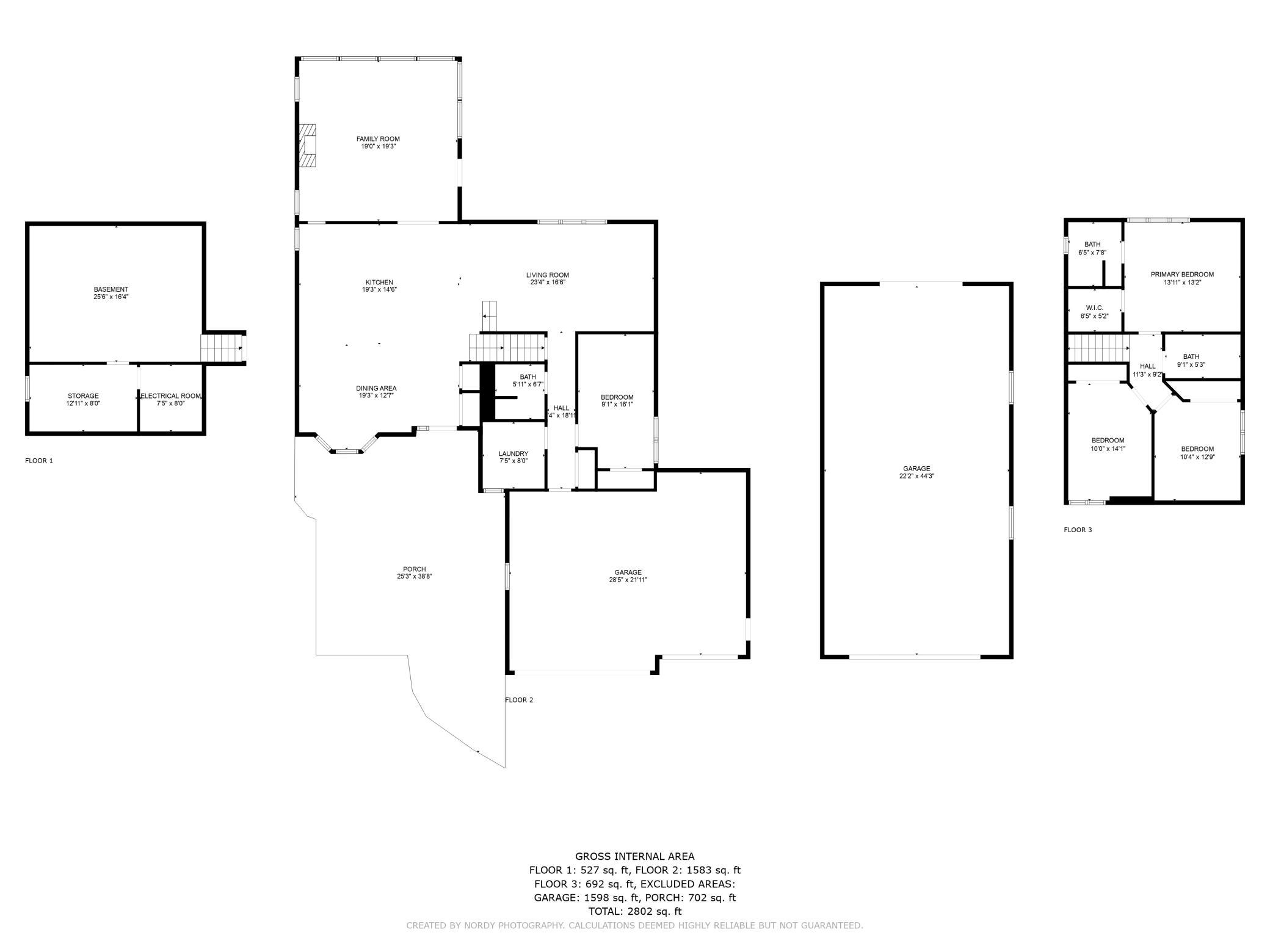 9865 Gilbert Avenue NE