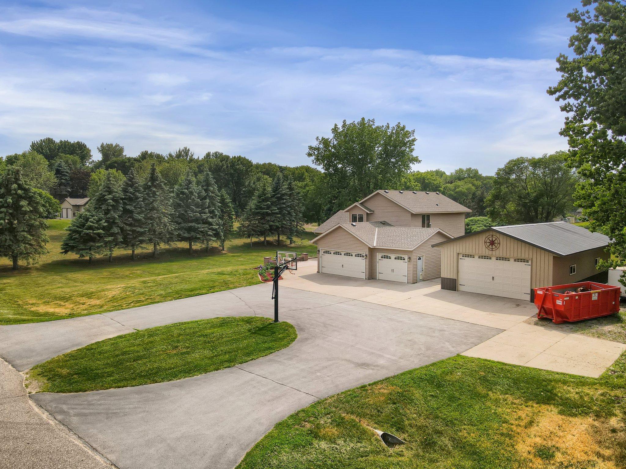 9865 Gilbert Avenue NE